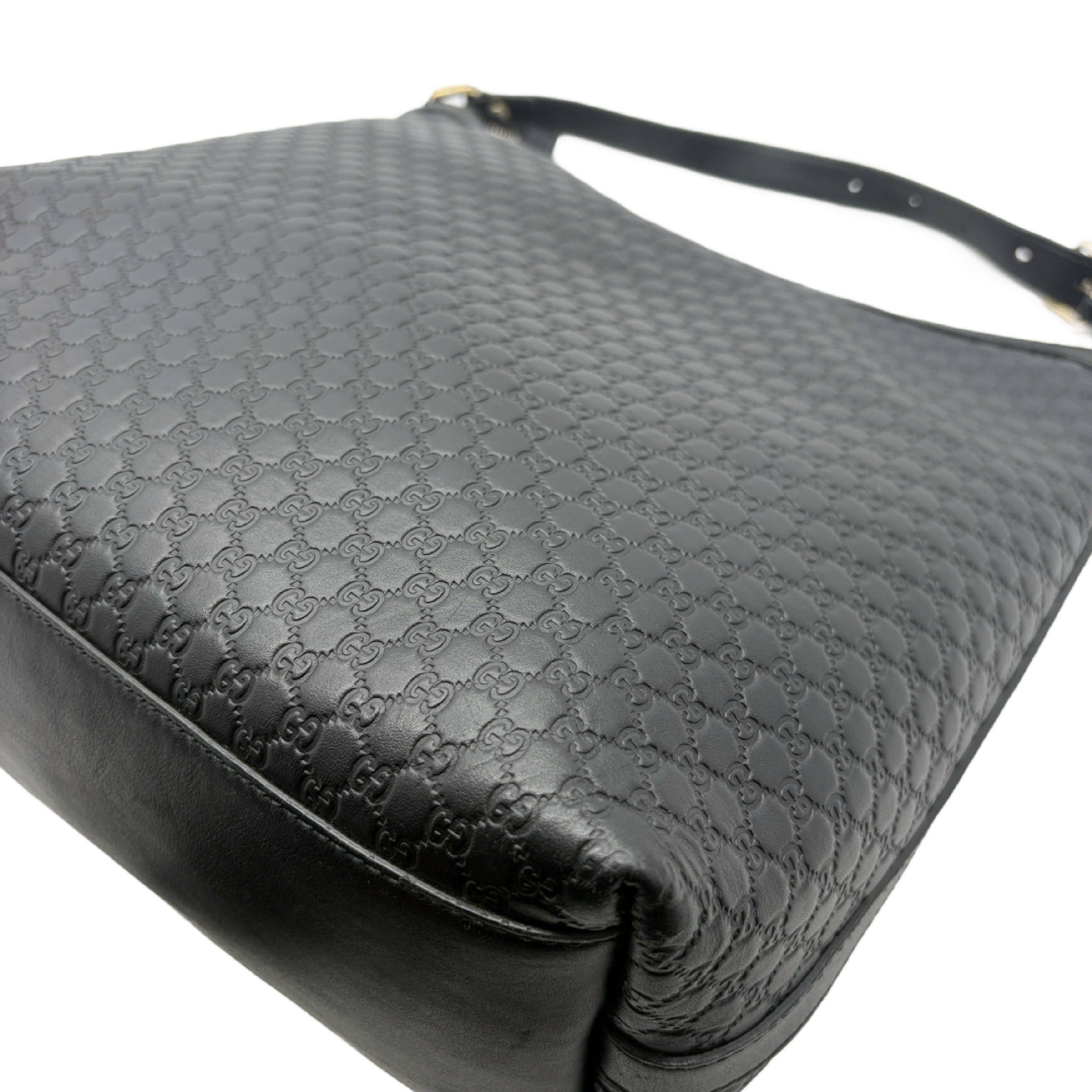 Guccissima (bag) - Shoulder bag — view 9