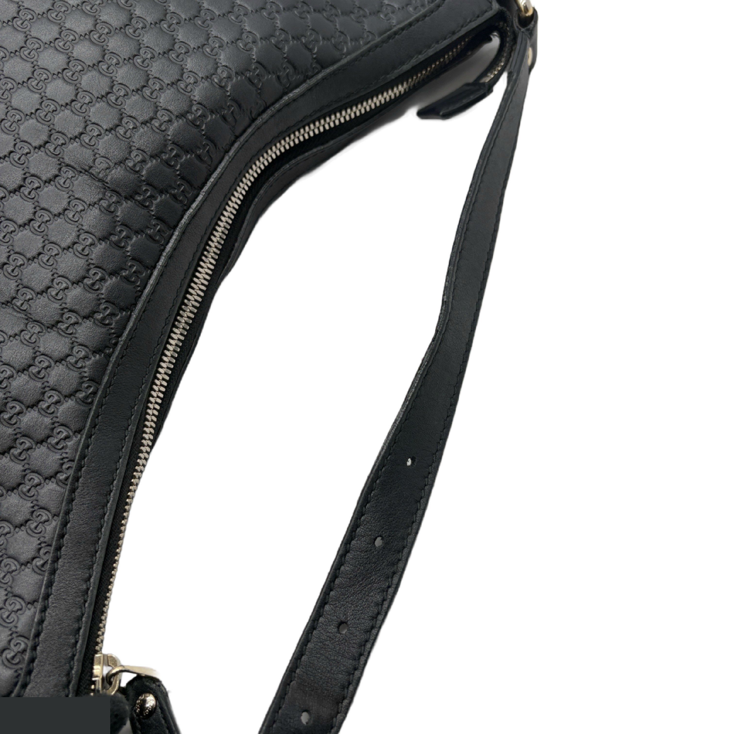 Guccissima (bag) - Shoulder bag — view 10
