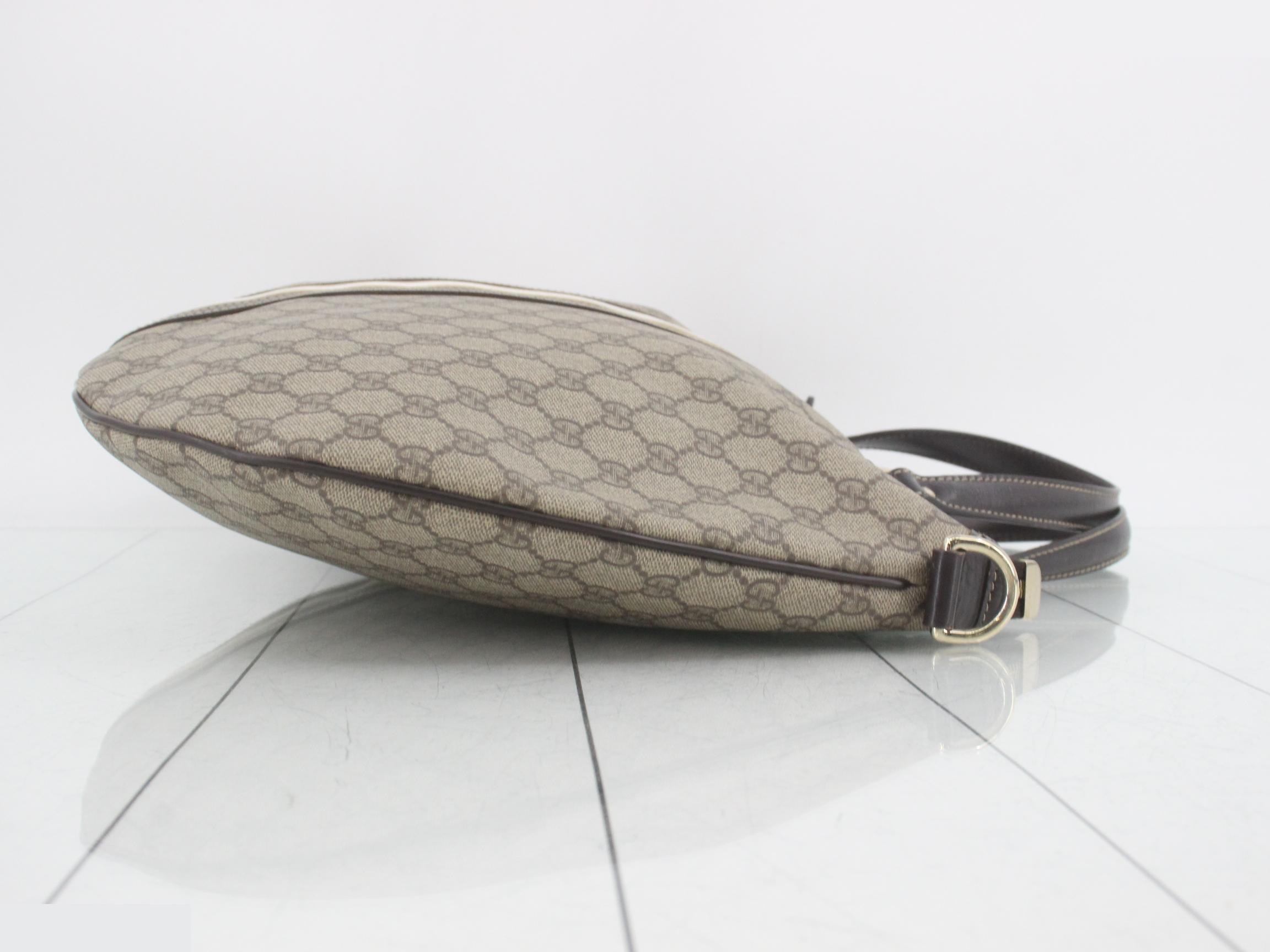 Supreme Handbag, 2-Way, Sherry, 203492, 213048 — view 3