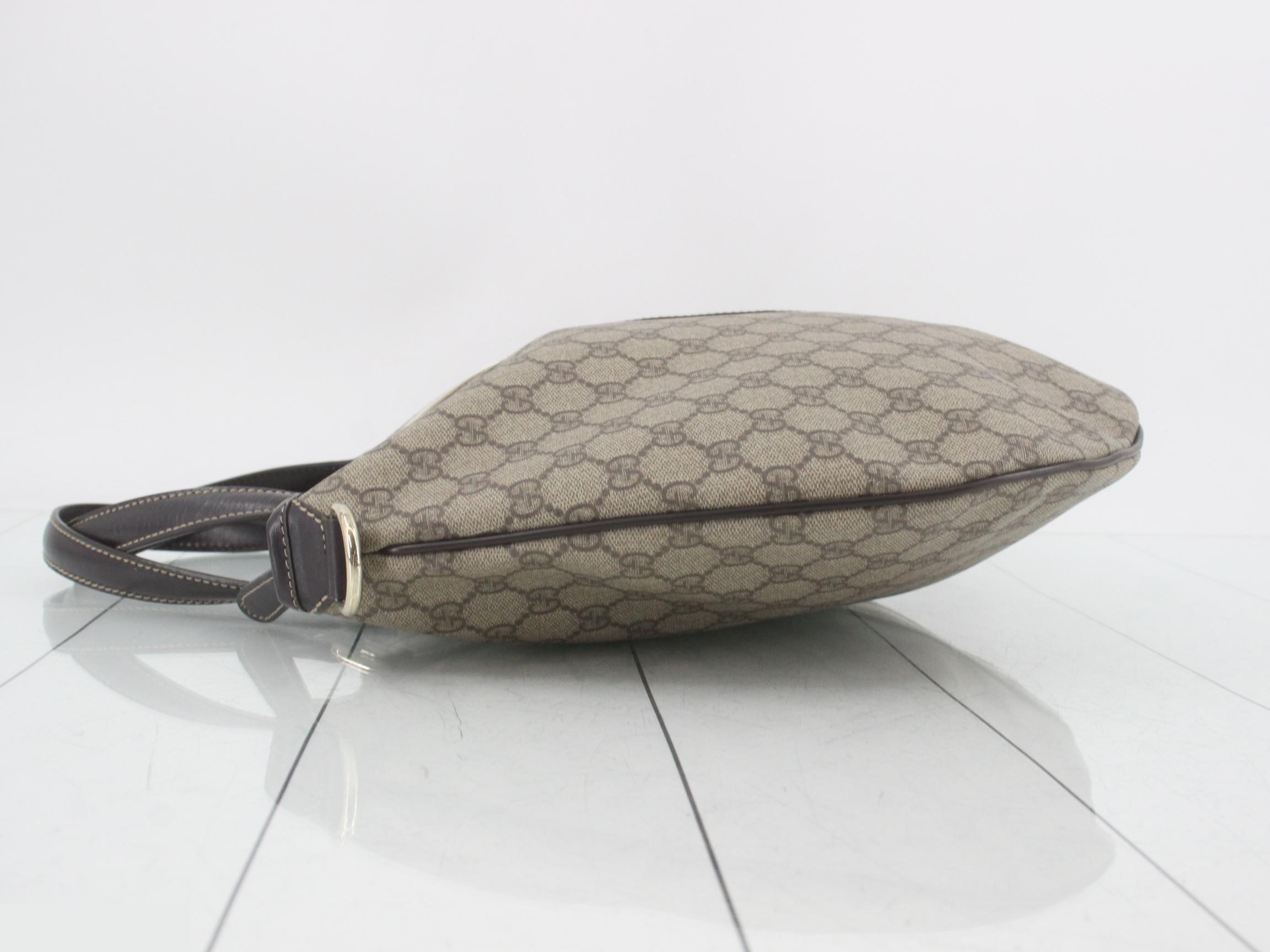 Supreme Handbag, 2-Way, Sherry, 203492, 213048 — view 4