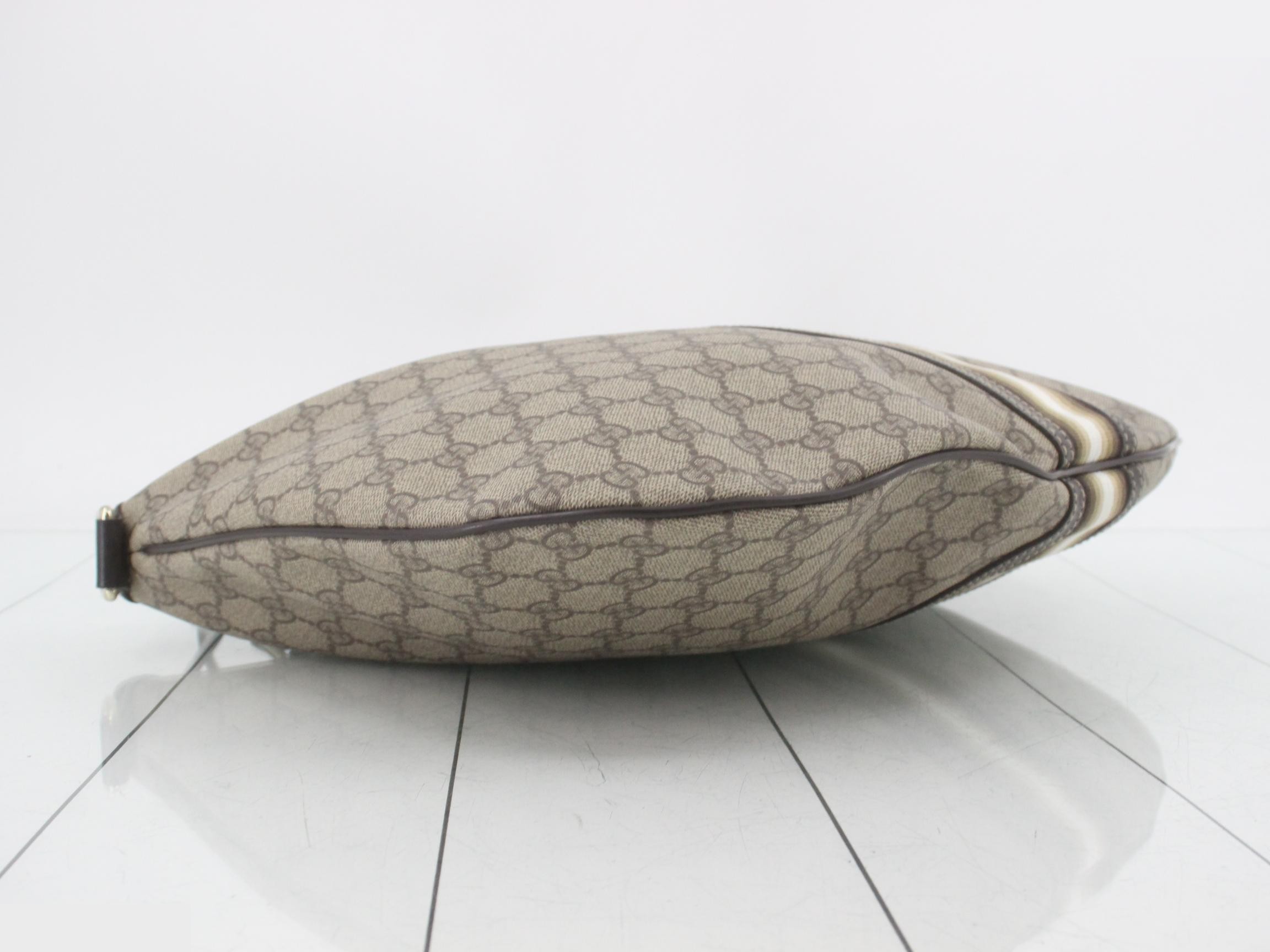 Supreme Handbag, 2-Way, Sherry, 203492, 213048 — view 5