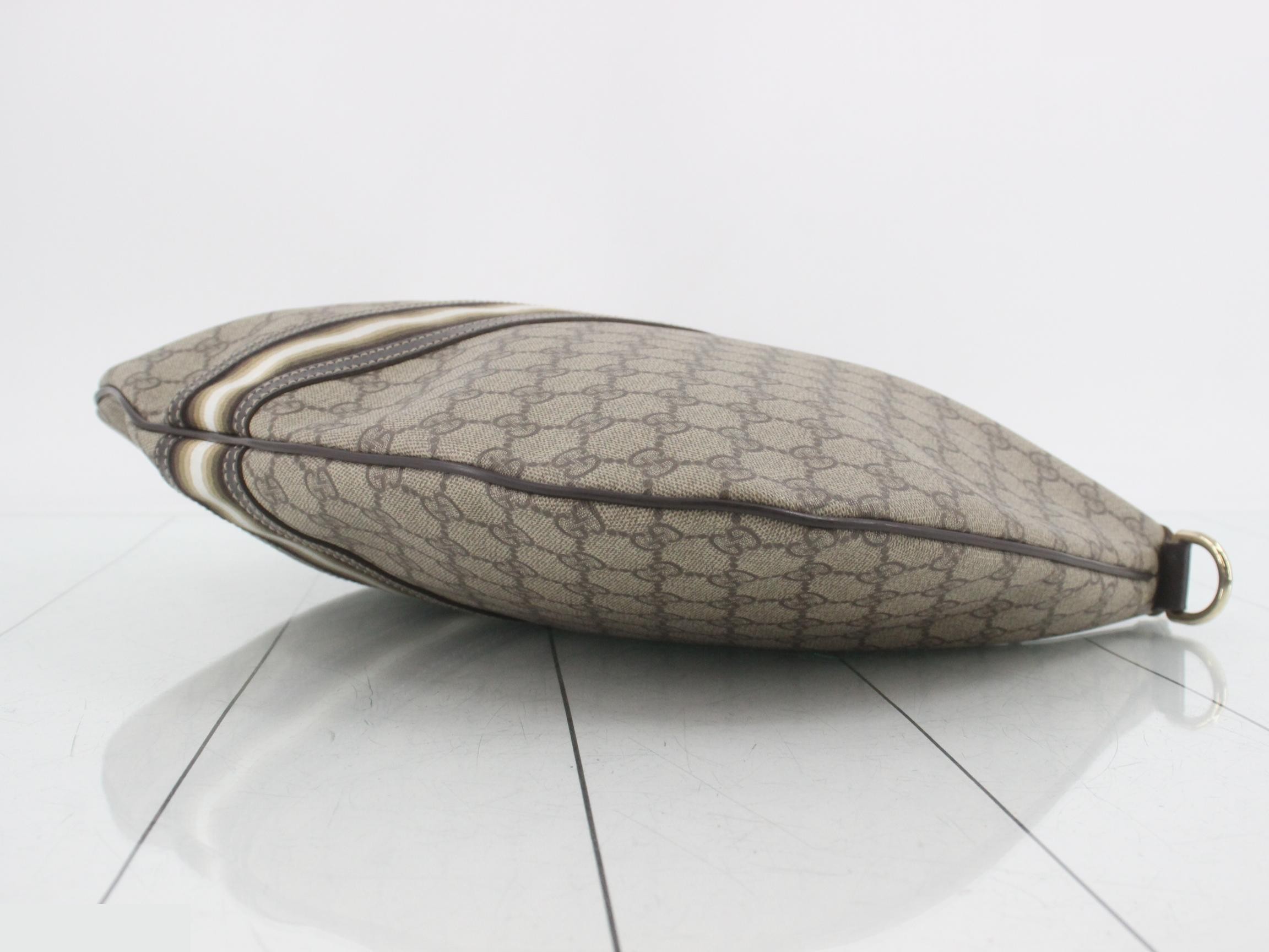 Supreme Handbag, 2-Way, Sherry, 203492, 213048 — view 6