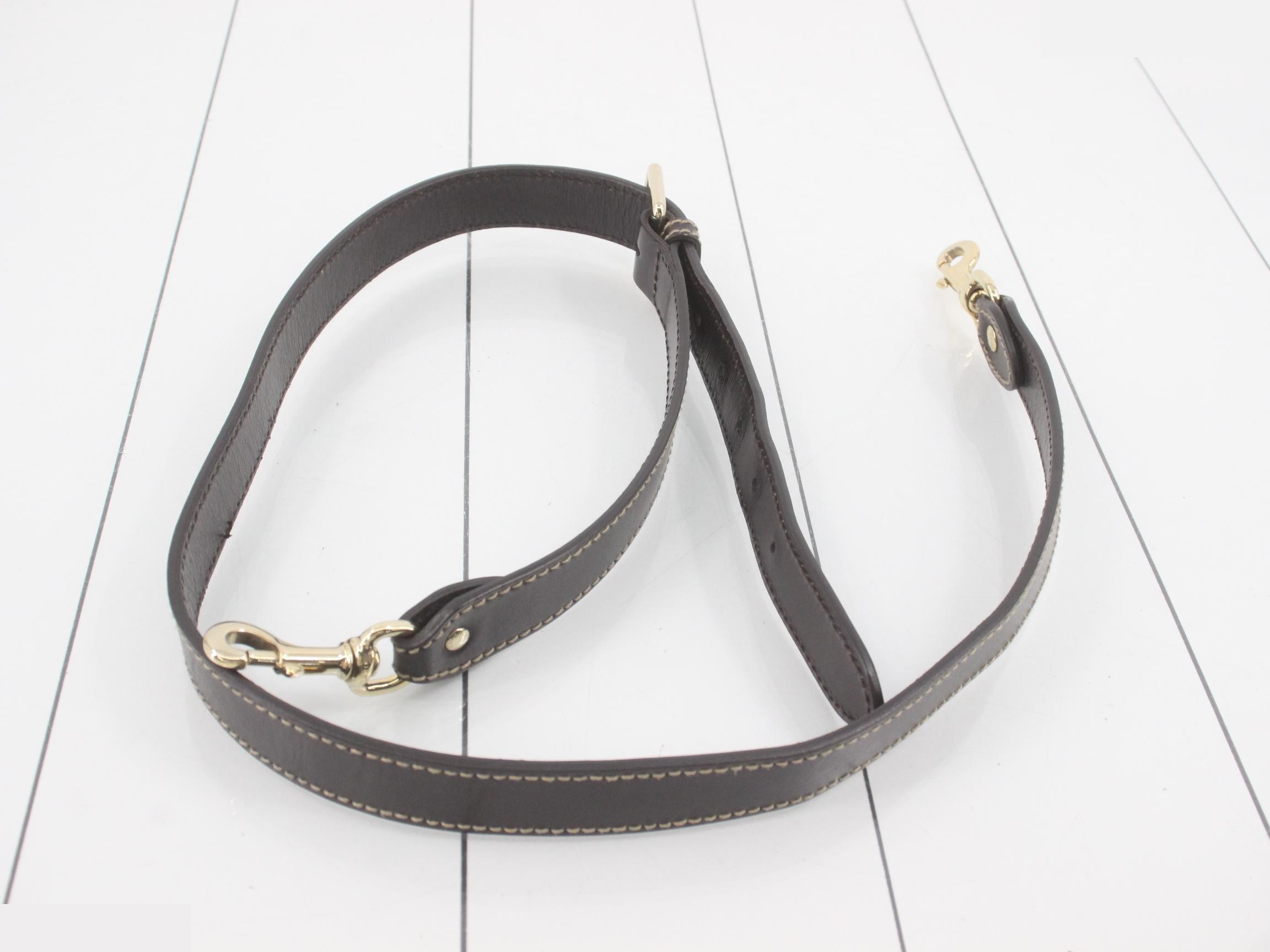Supreme Handbag, 2-Way, Sherry, 203492, 213048 — view 7