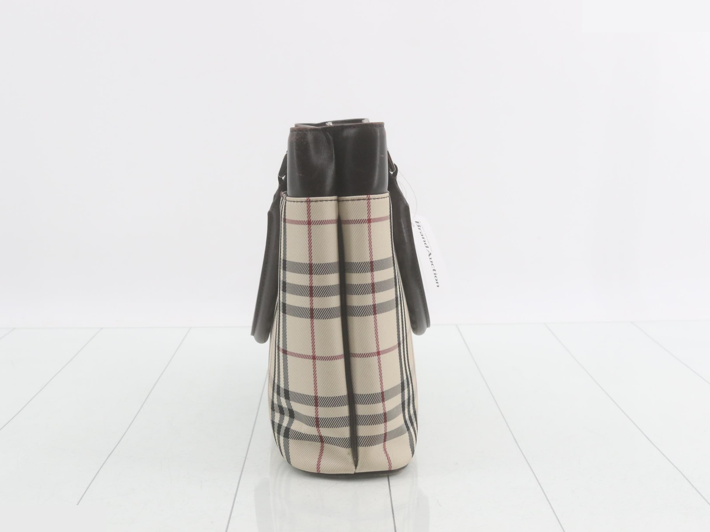 Shoulder bag — view 3