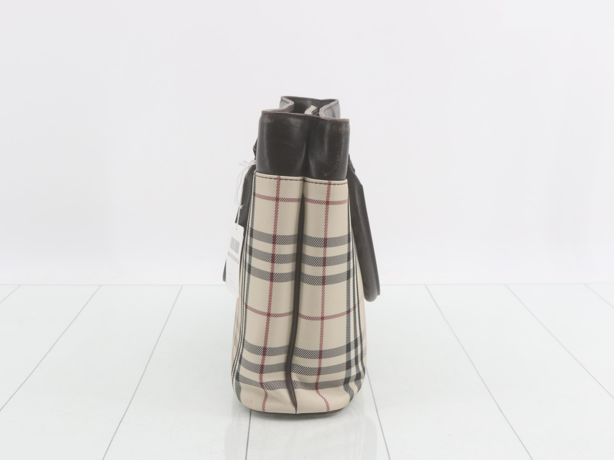Shoulder bag — view 4