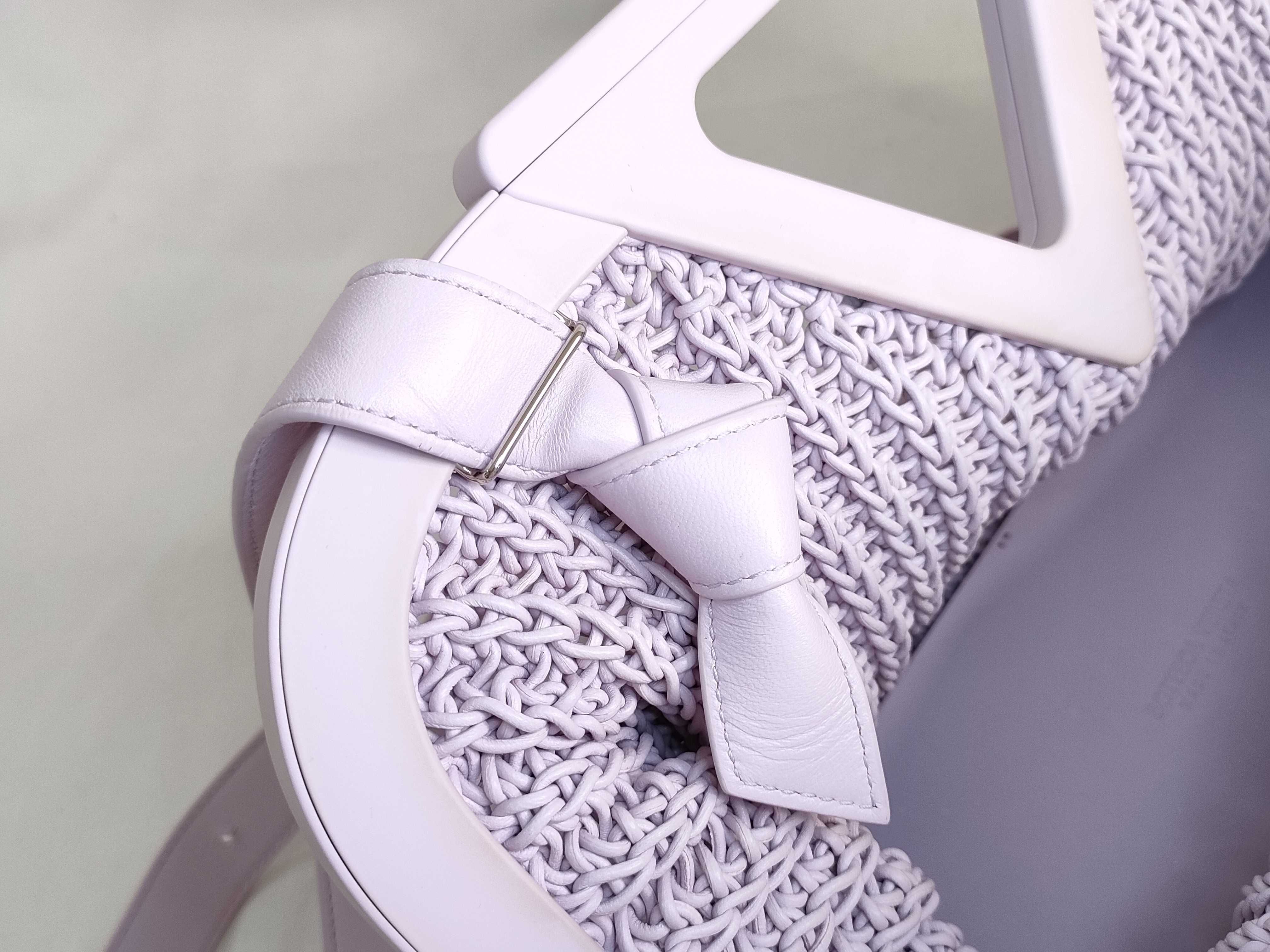 Point Shoulder Bag — view 13