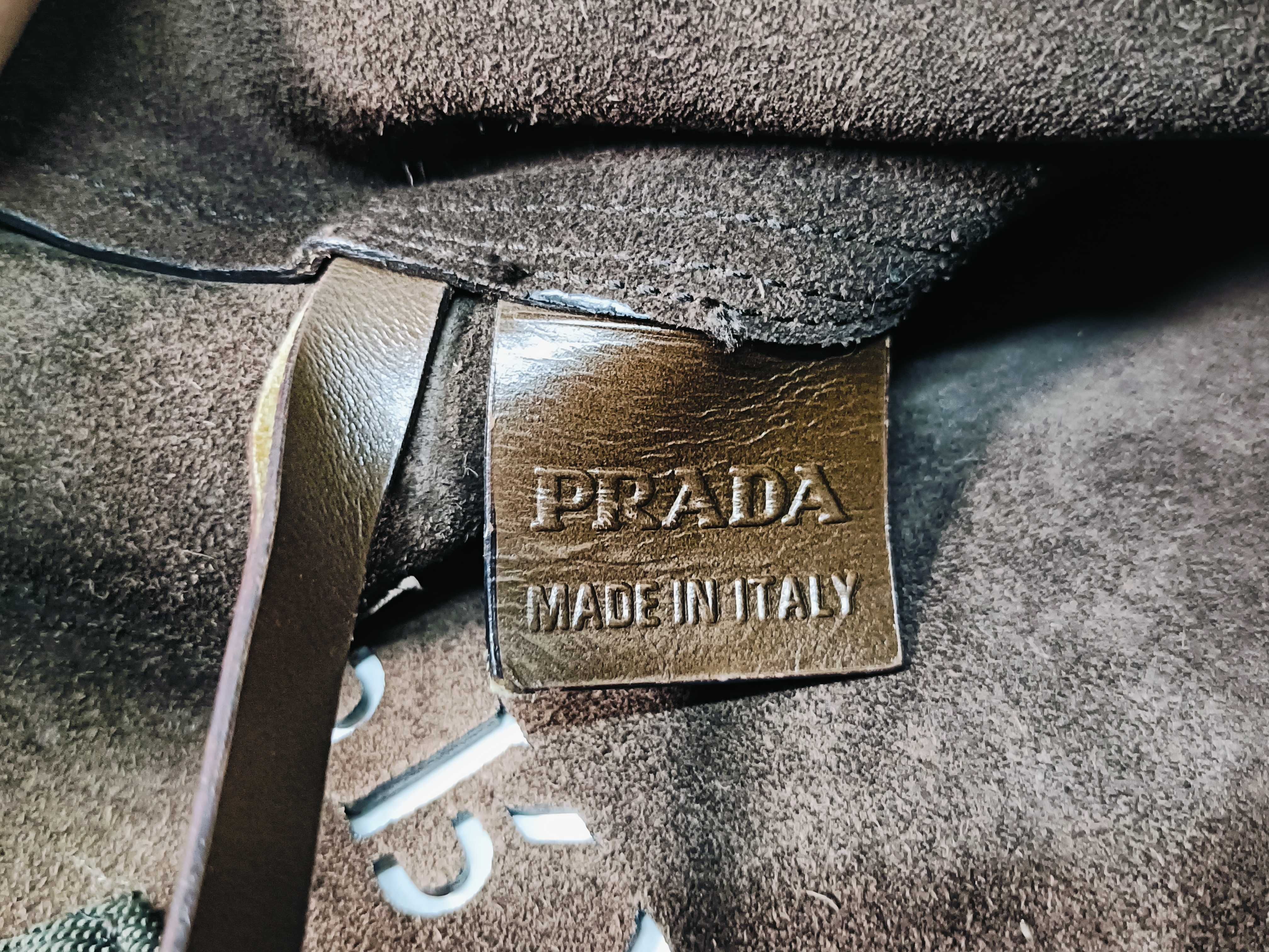 handbag tote bag — view 12