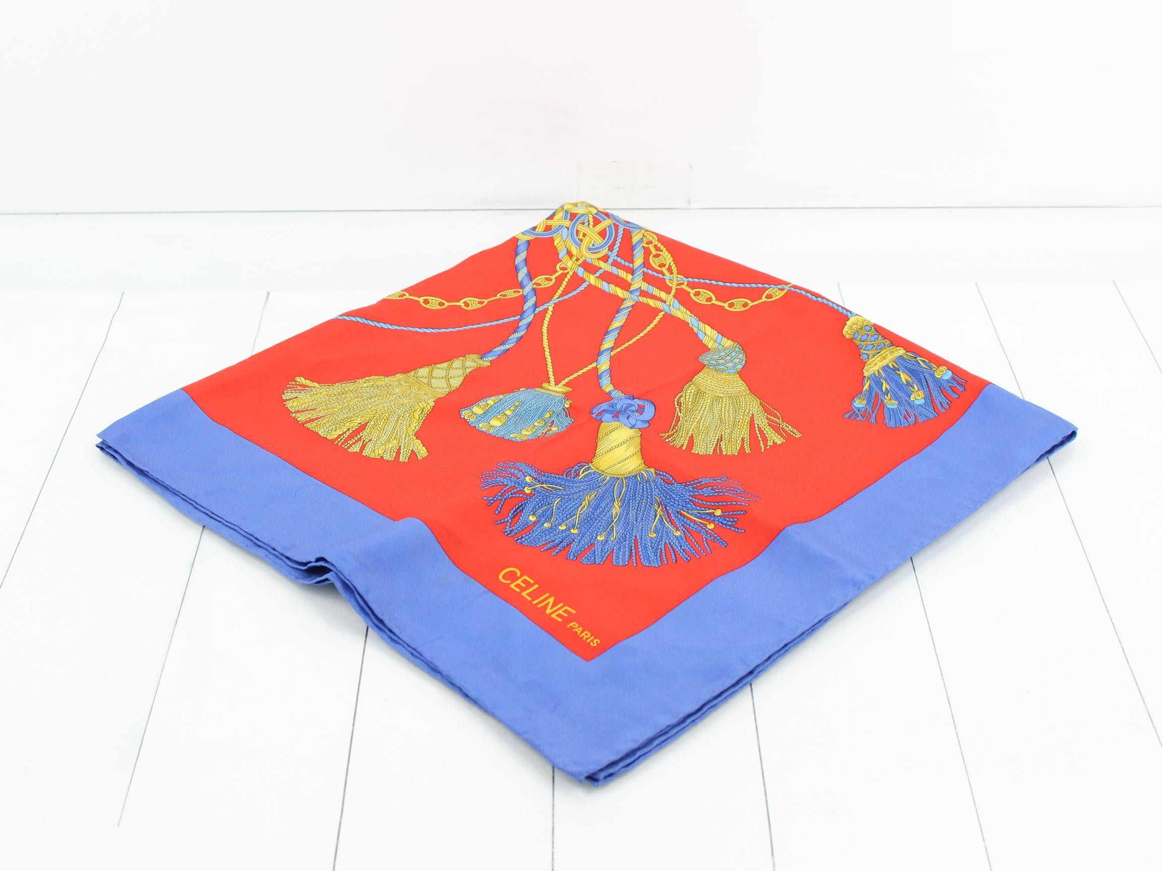 Large Scarf