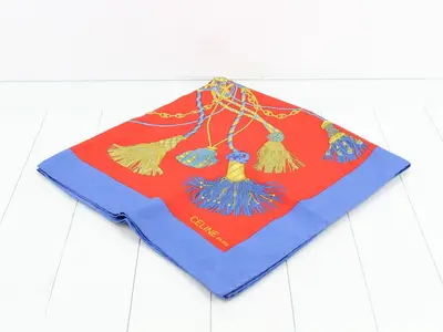 Large Scarf