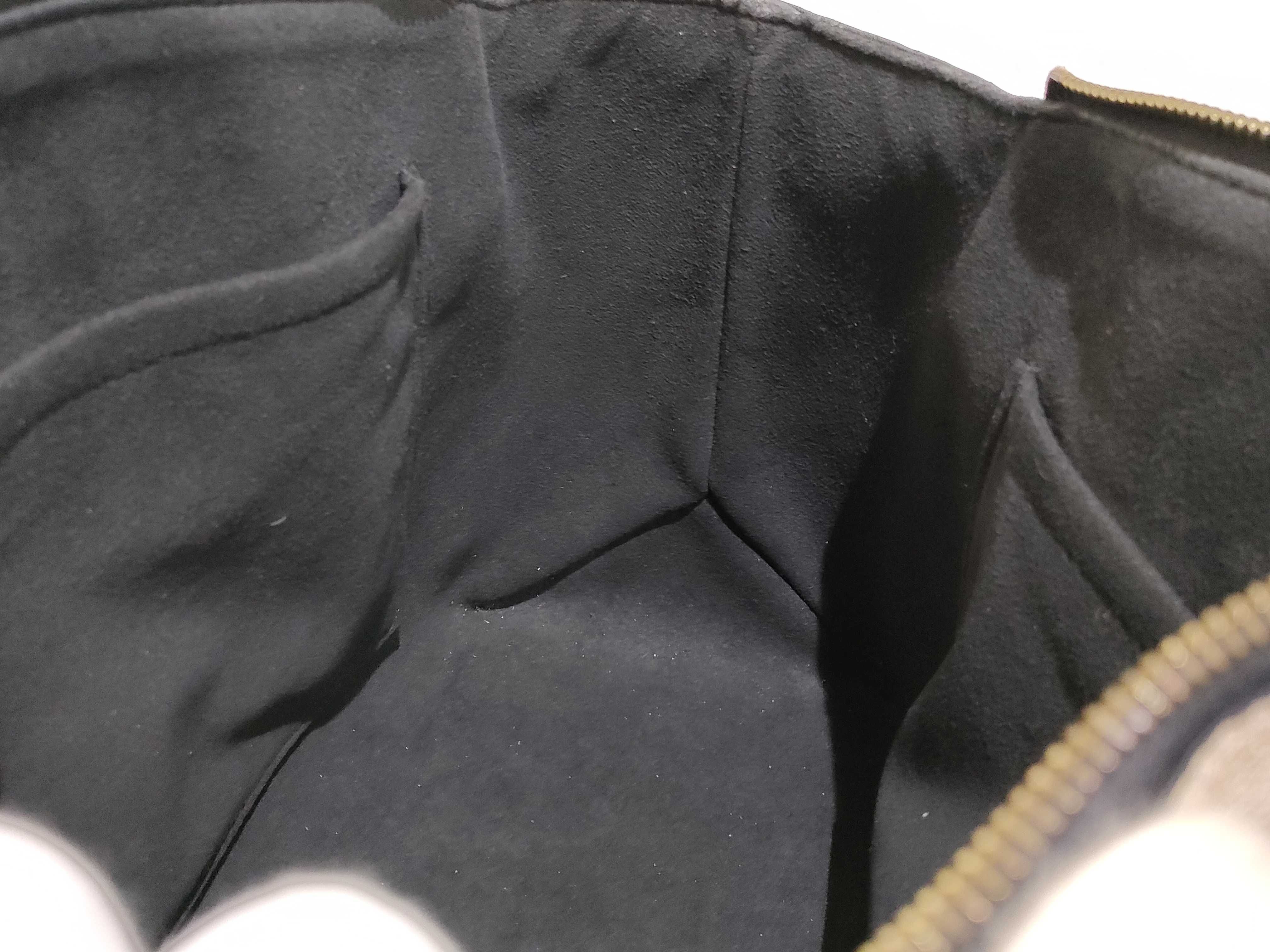 Monogram Handbag — view 12