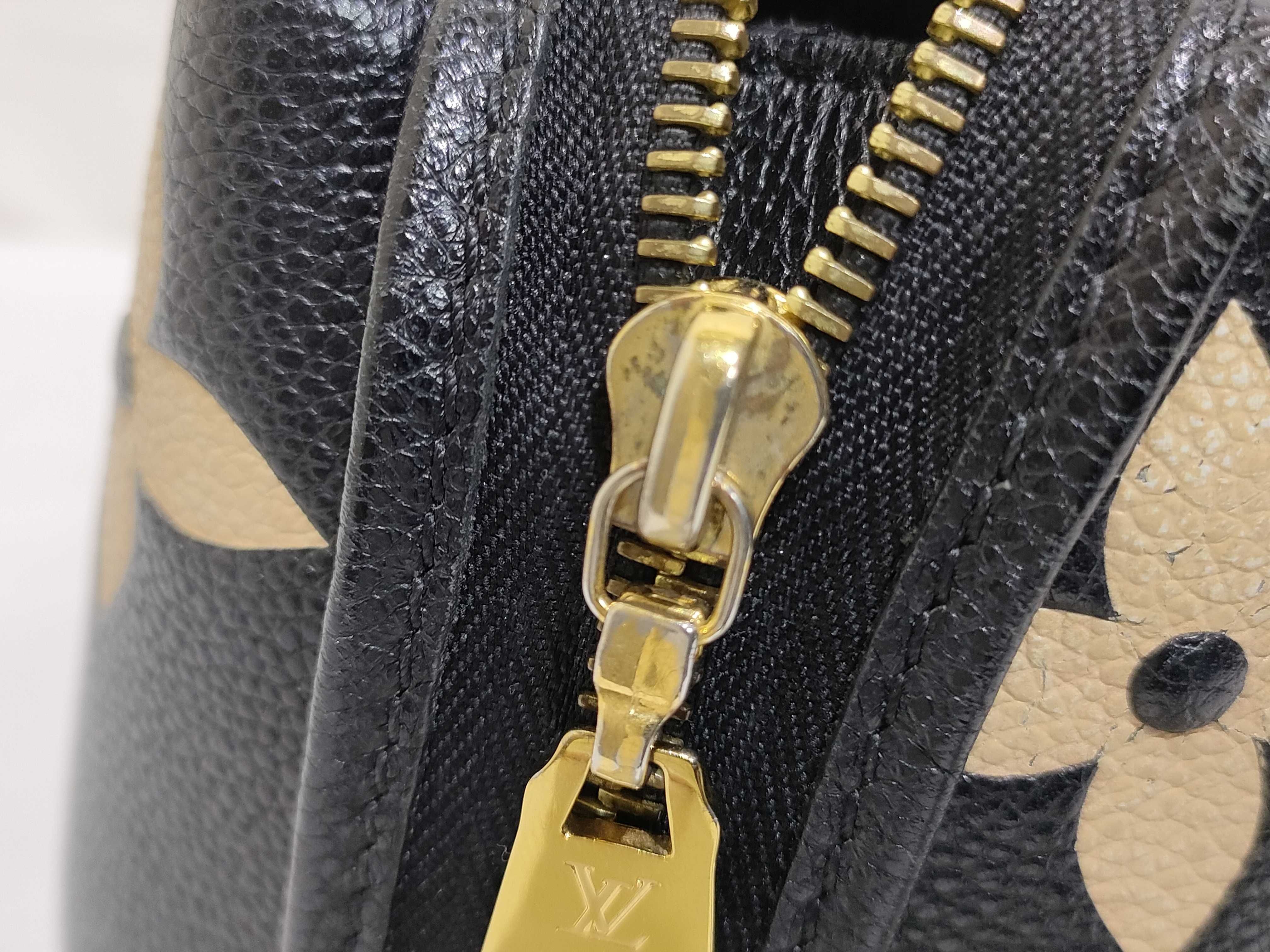 Monogram Handbag — view 13