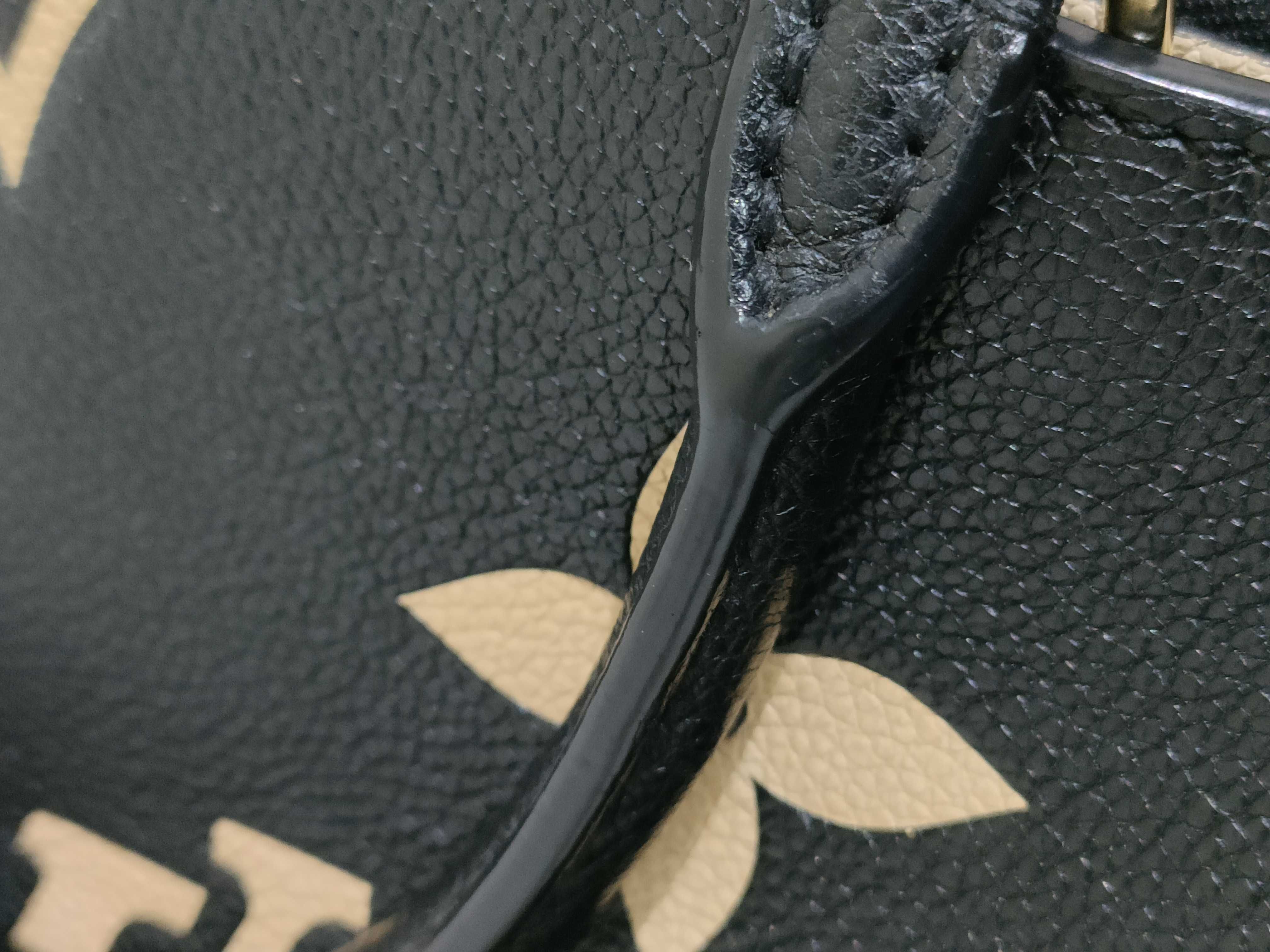 Monogram Handbag — view 14