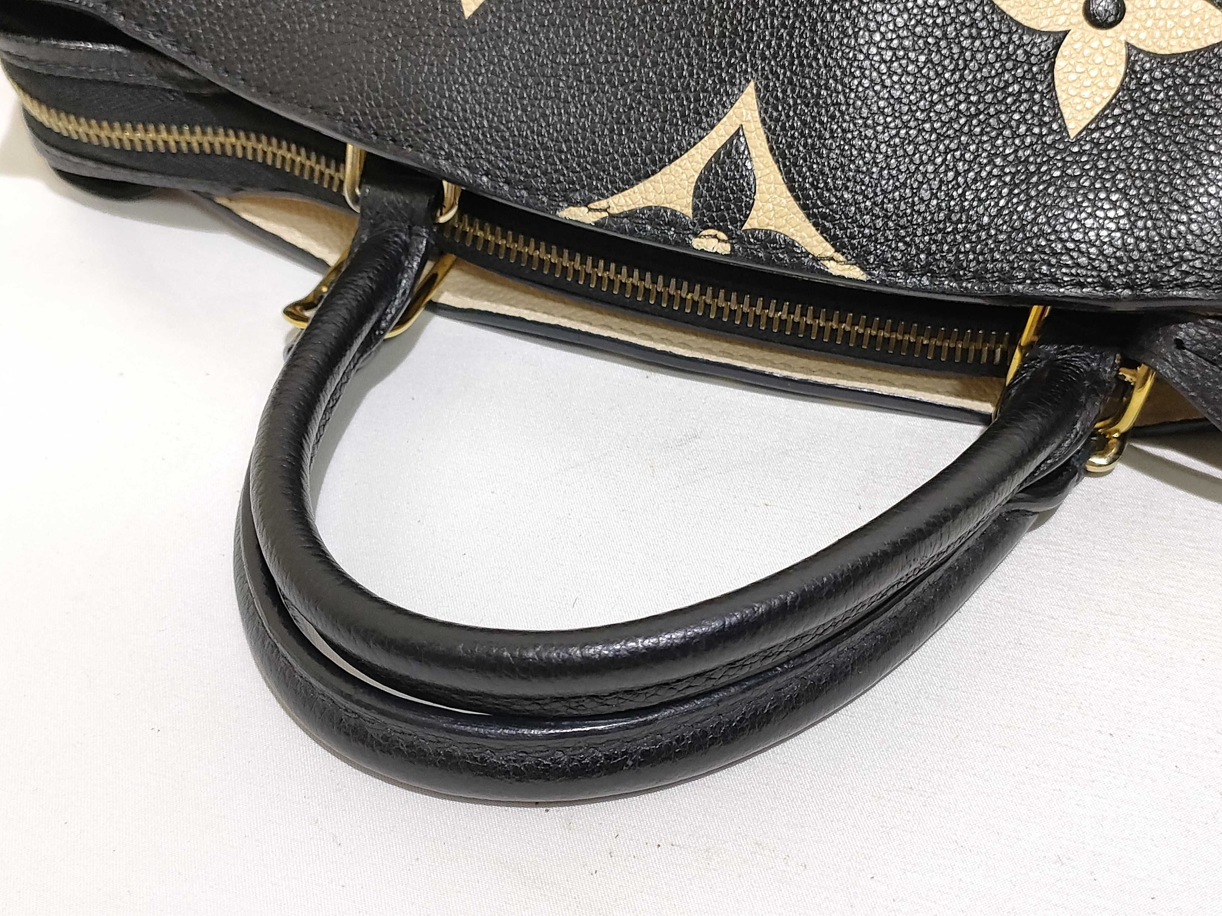 Monogram Handbag — view 3