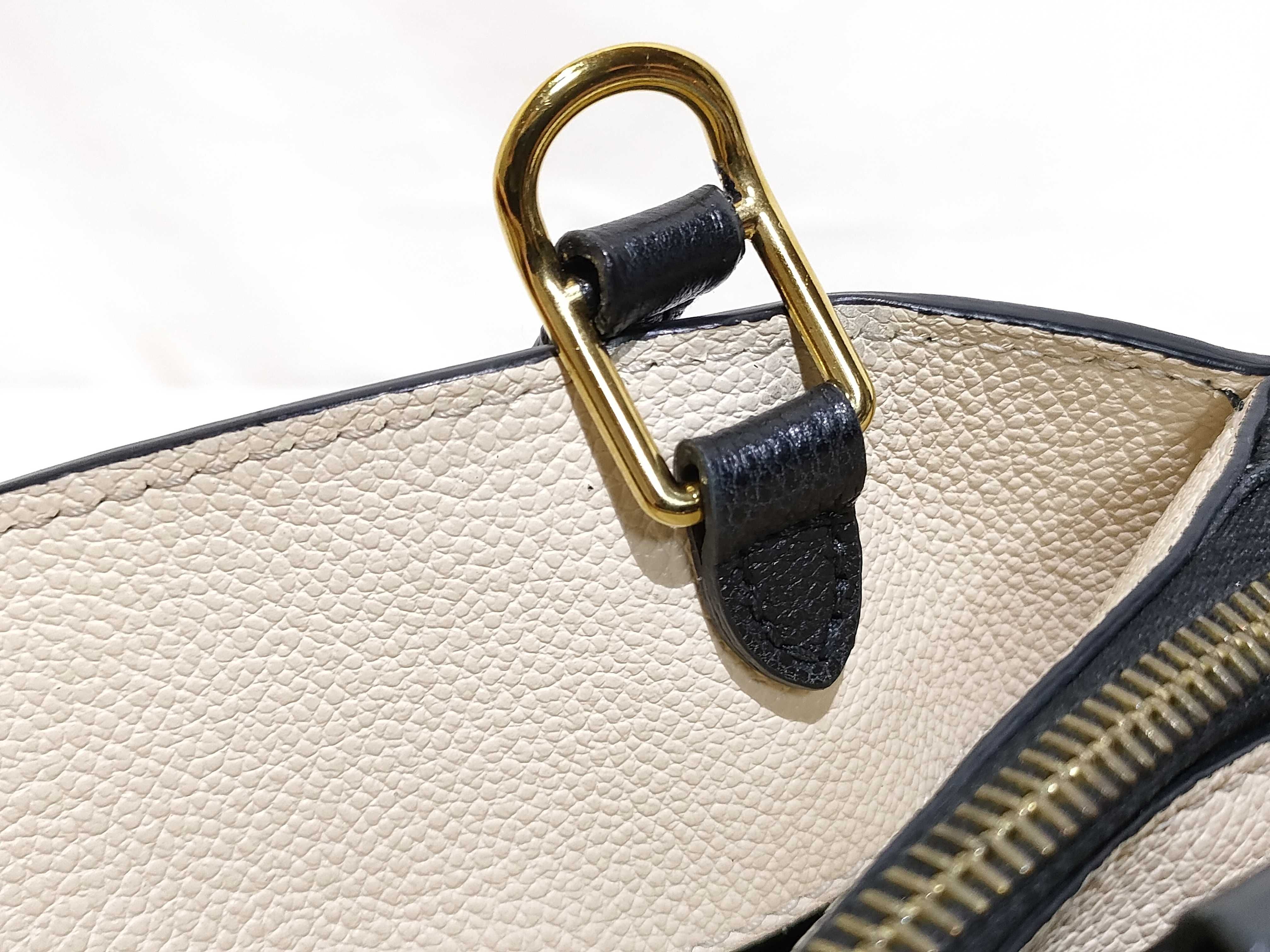 Monogram Handbag — view 5