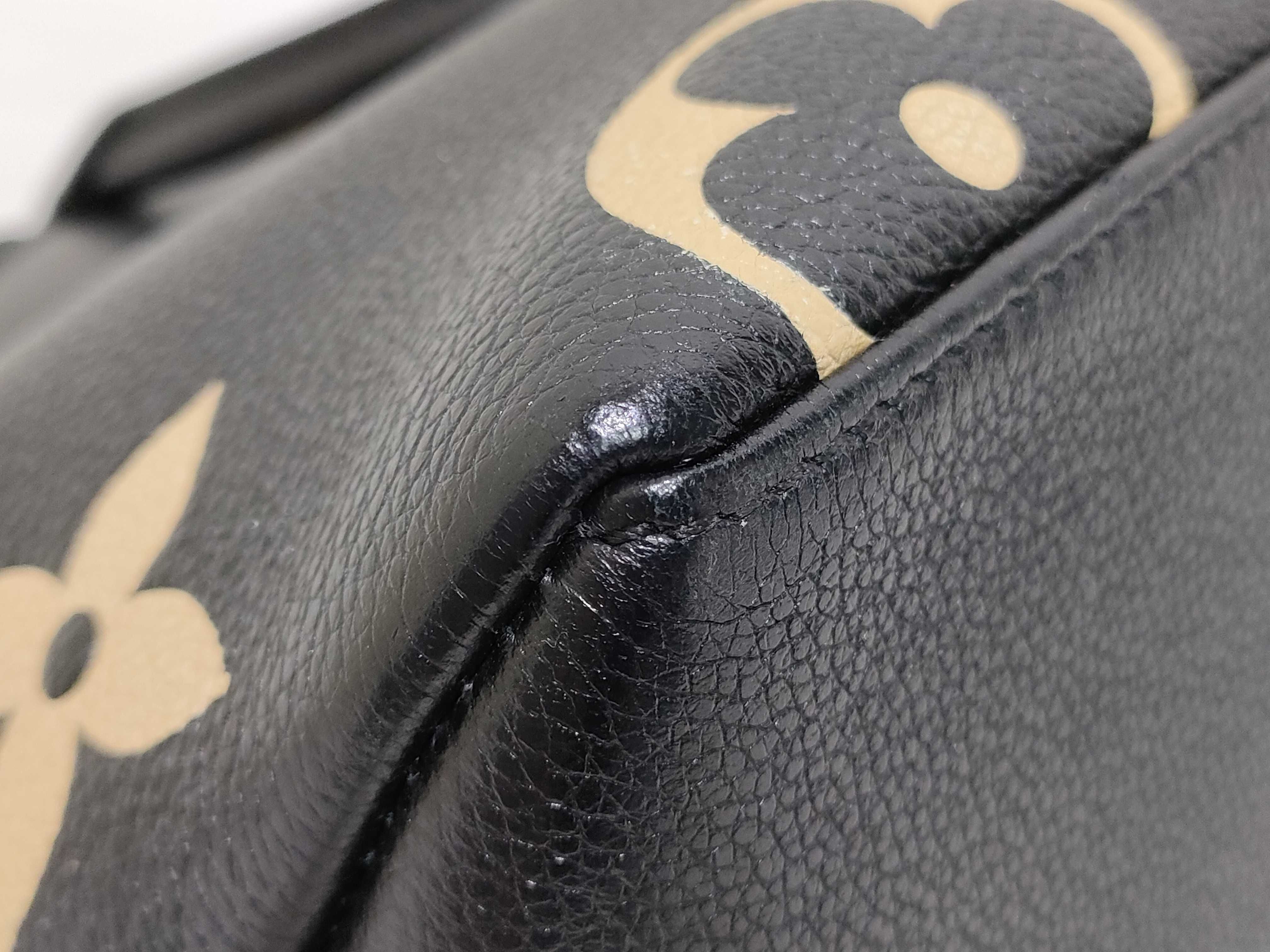 Monogram Handbag — view 6