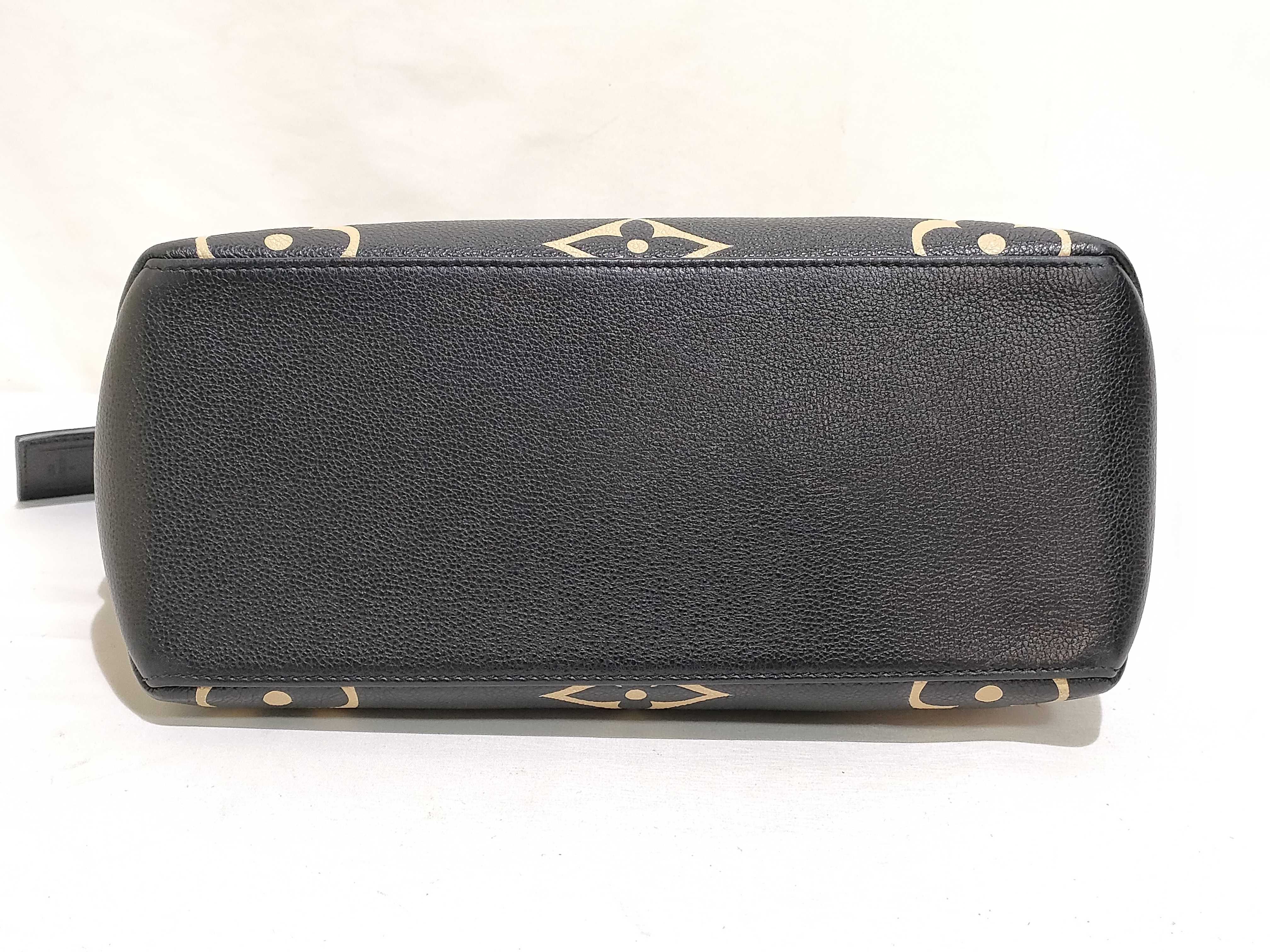 Monogram Handbag — view 7