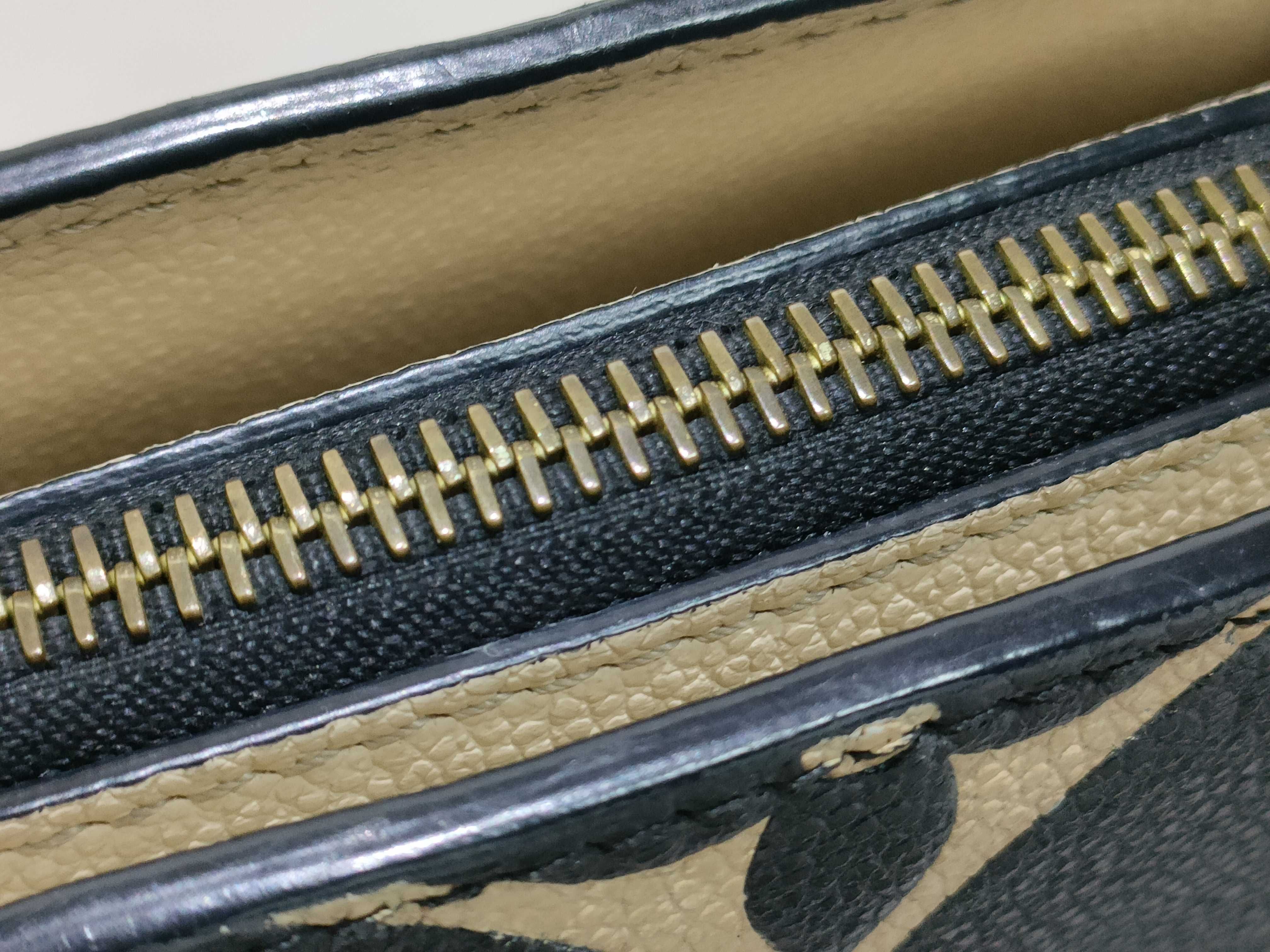 Monogram Handbag — view 8