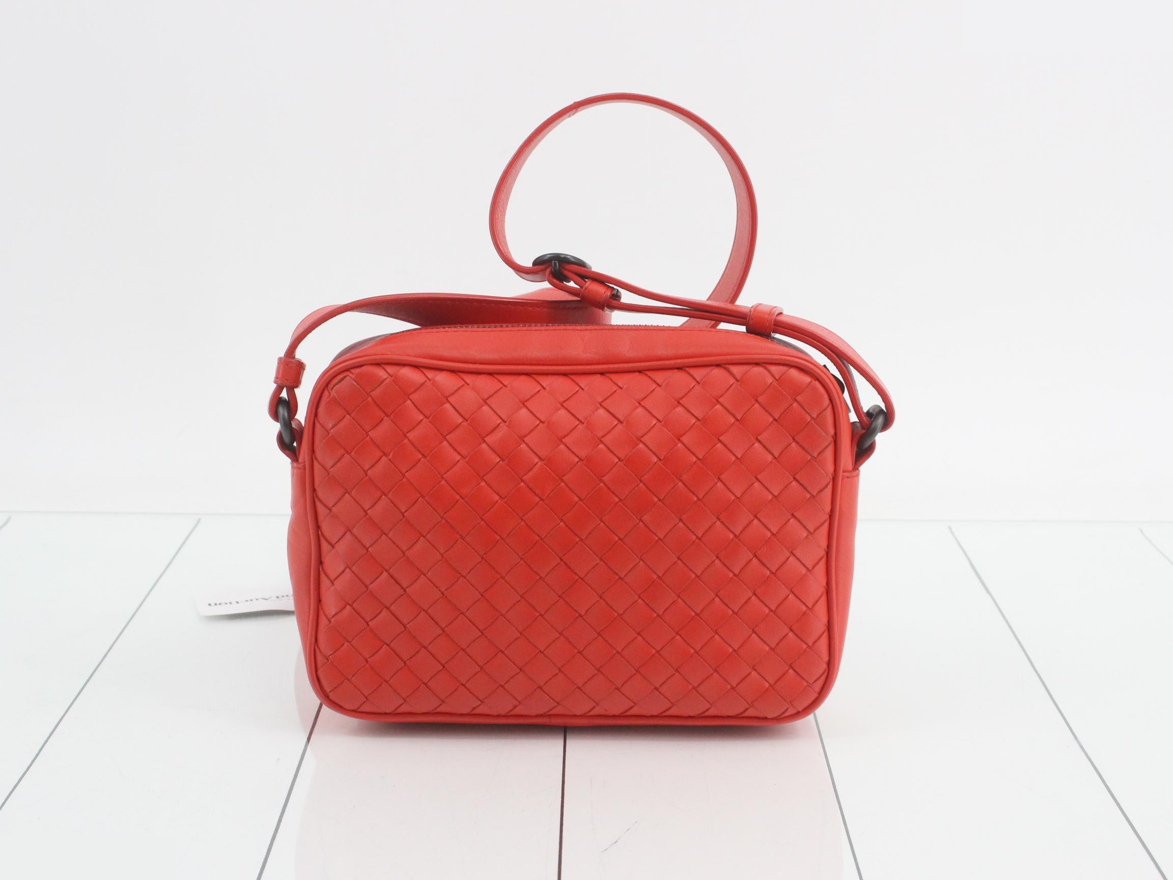 Intrecciato (bag) — view 2