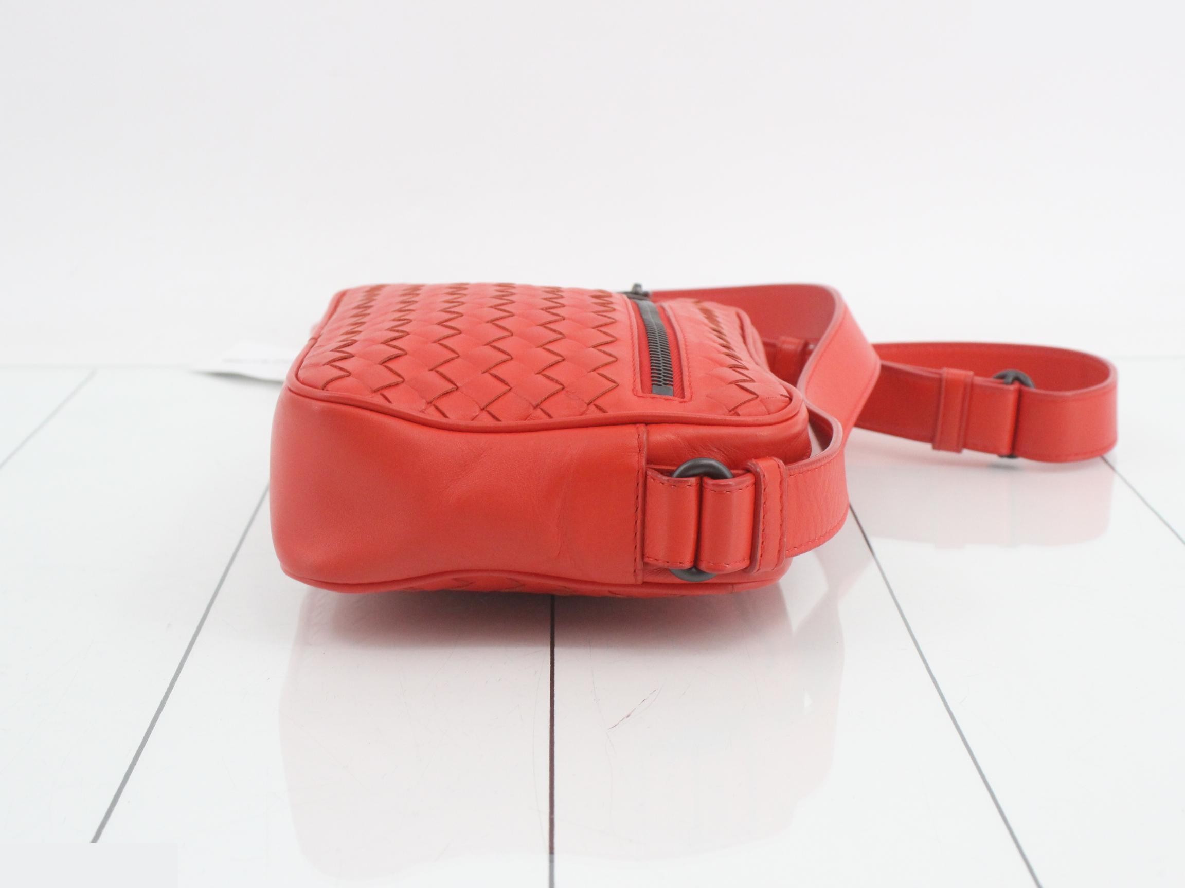 Intrecciato (bag) — view 3