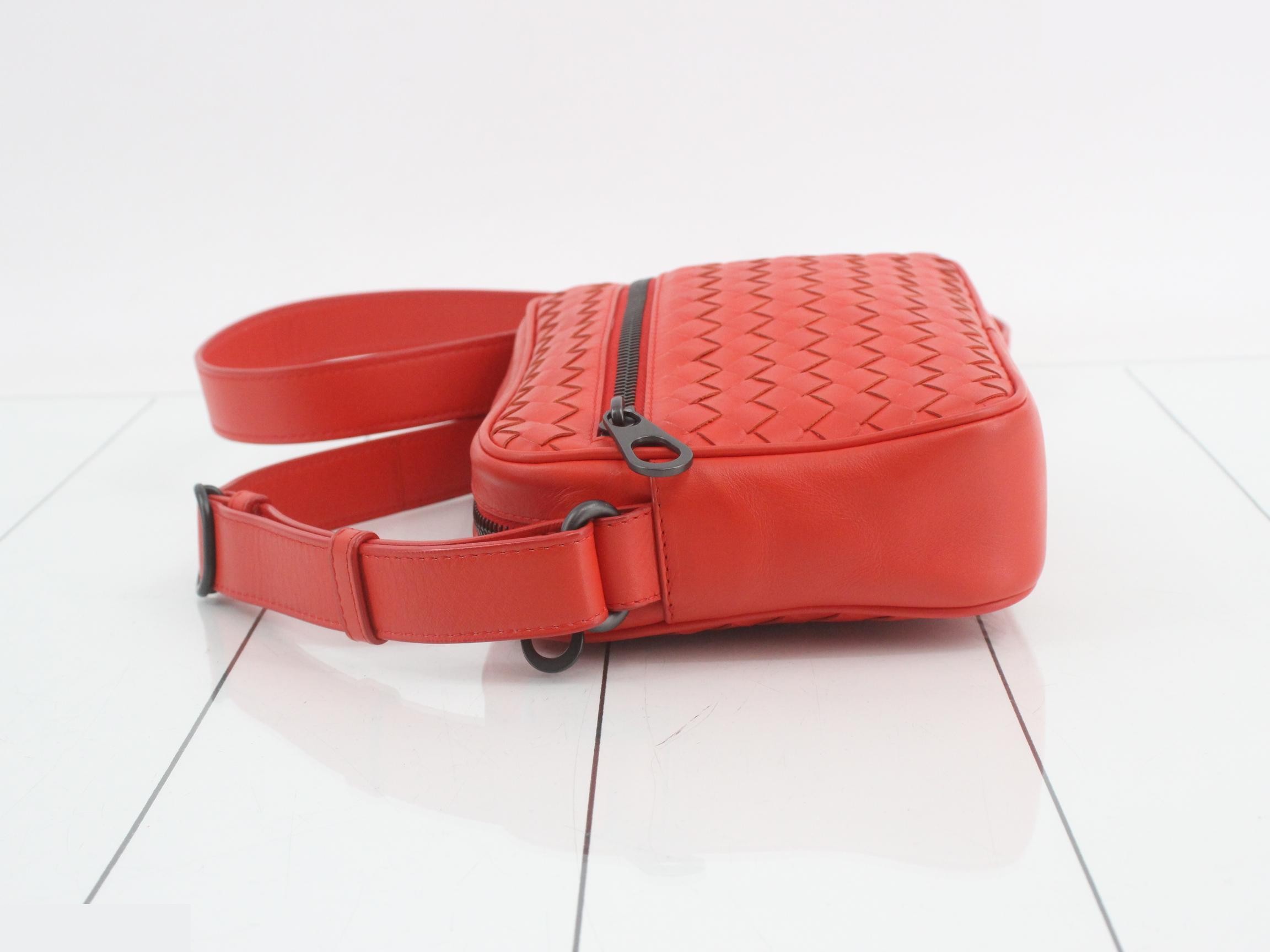 Intrecciato (bag) — view 4