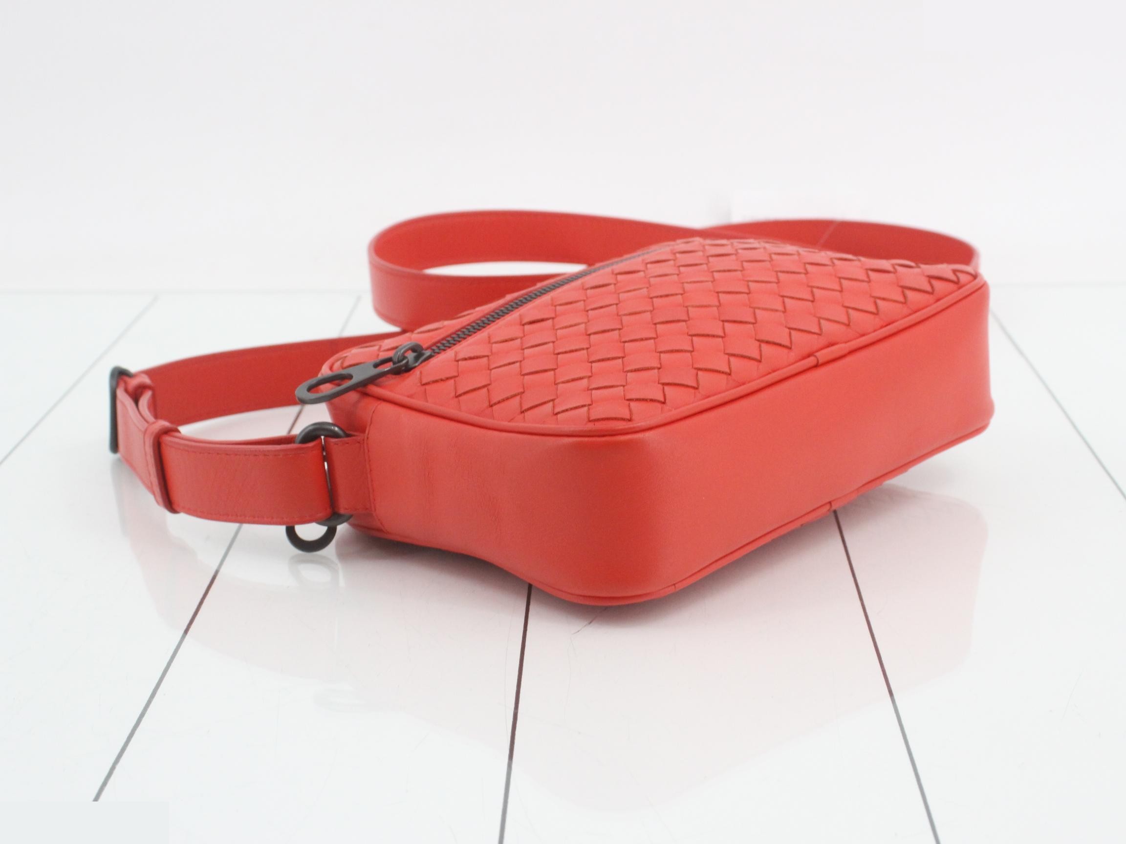 Intrecciato (bag) — view 5