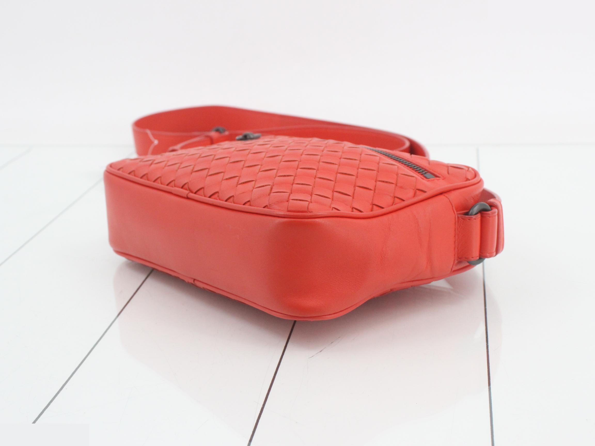 Intrecciato (bag) — view 6