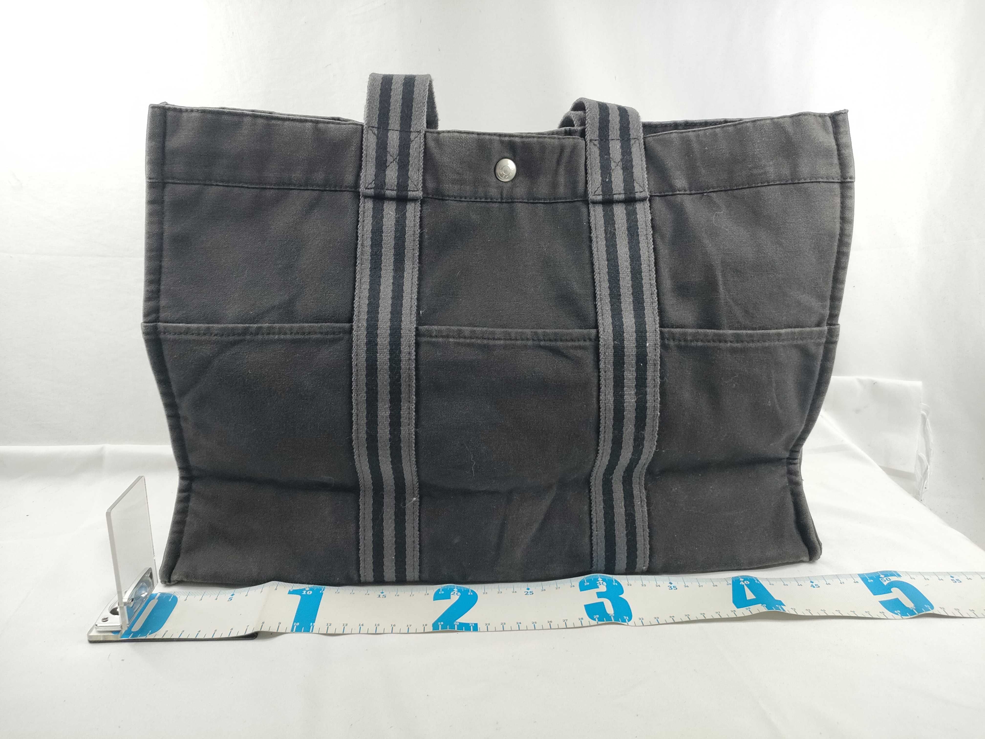 Fourre-Tout Tote Bag — view 2