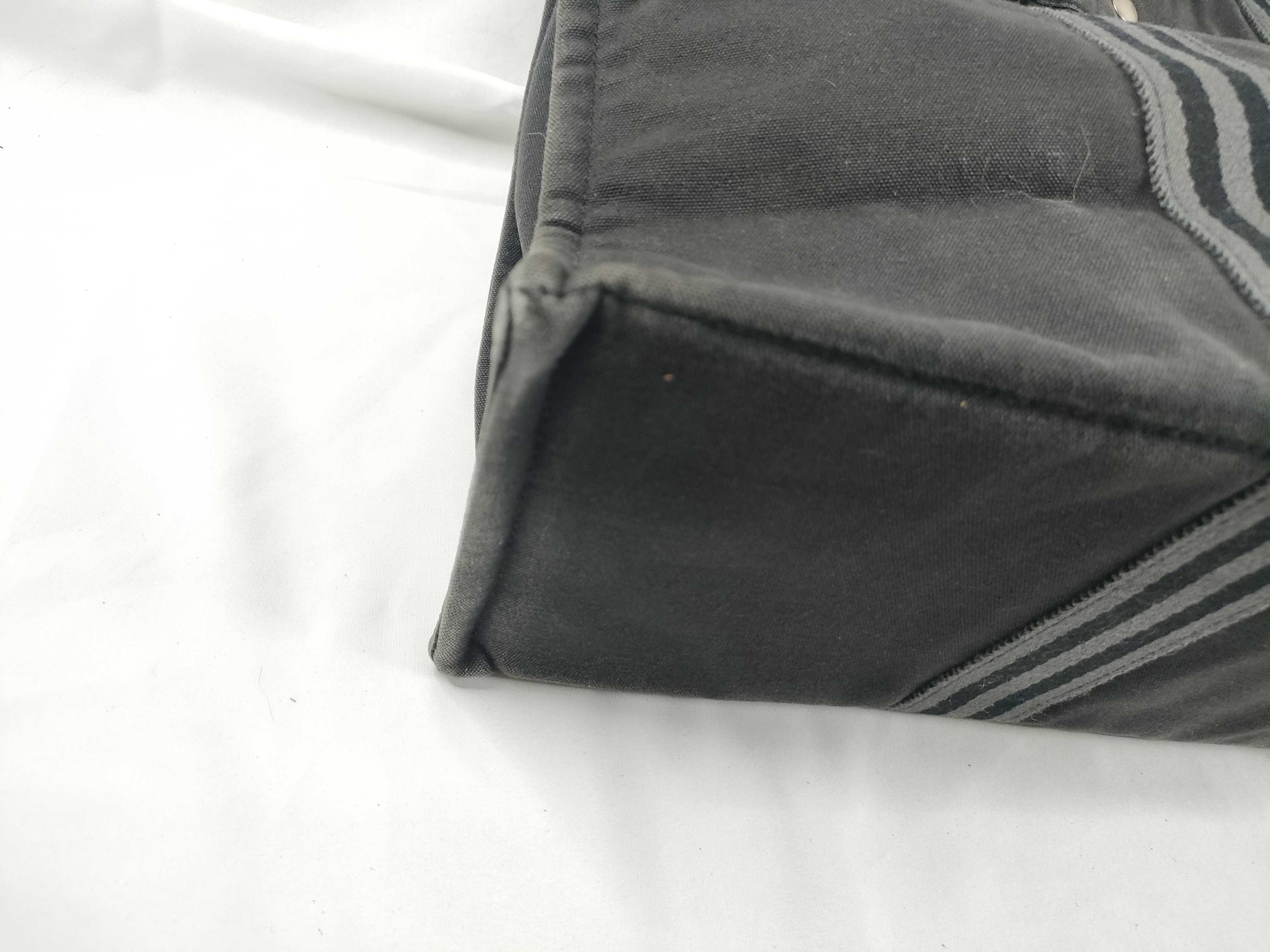 Fourre-Tout Tote Bag — view 3