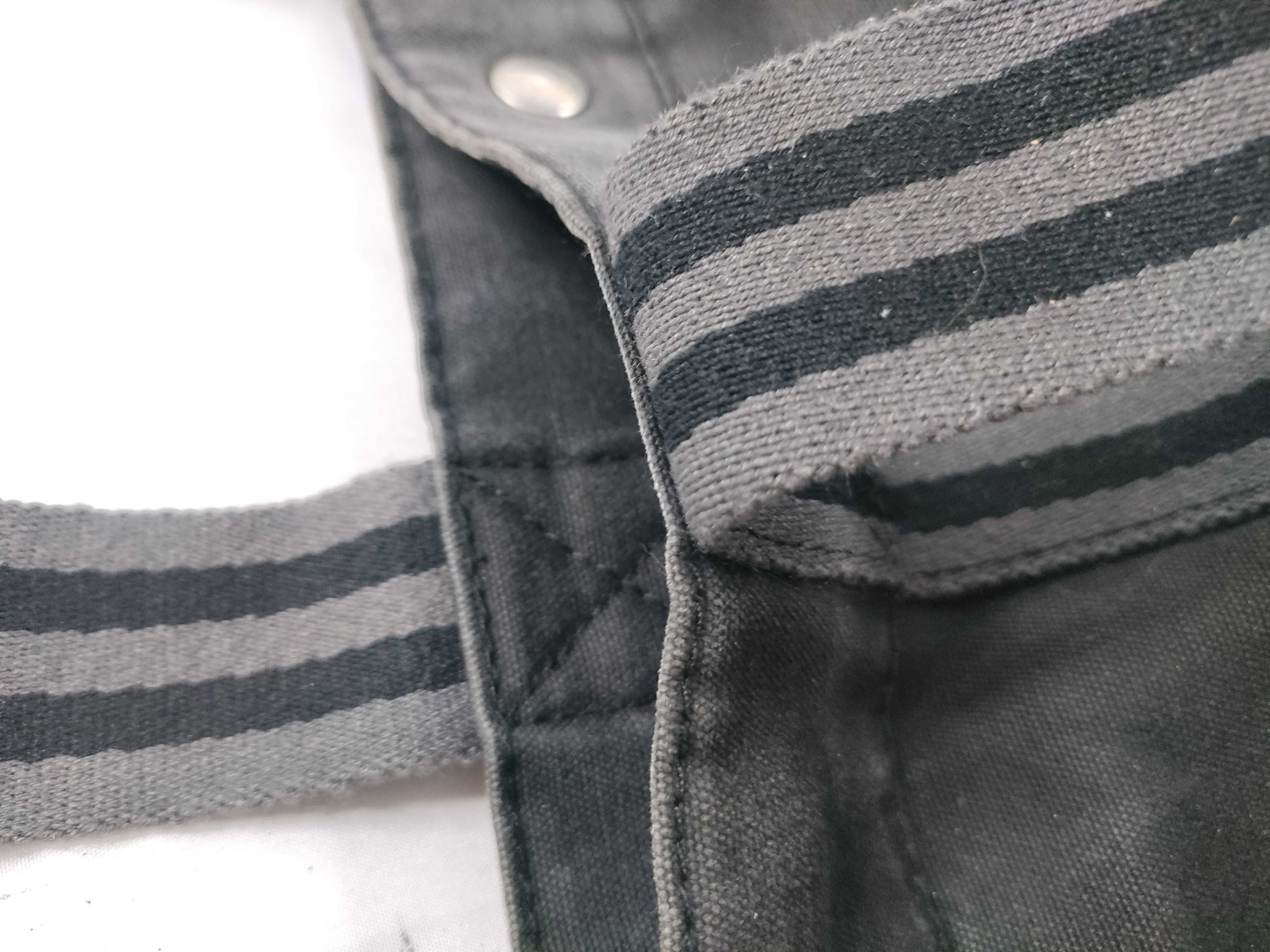 Fourre-Tout Tote Bag — view 8
