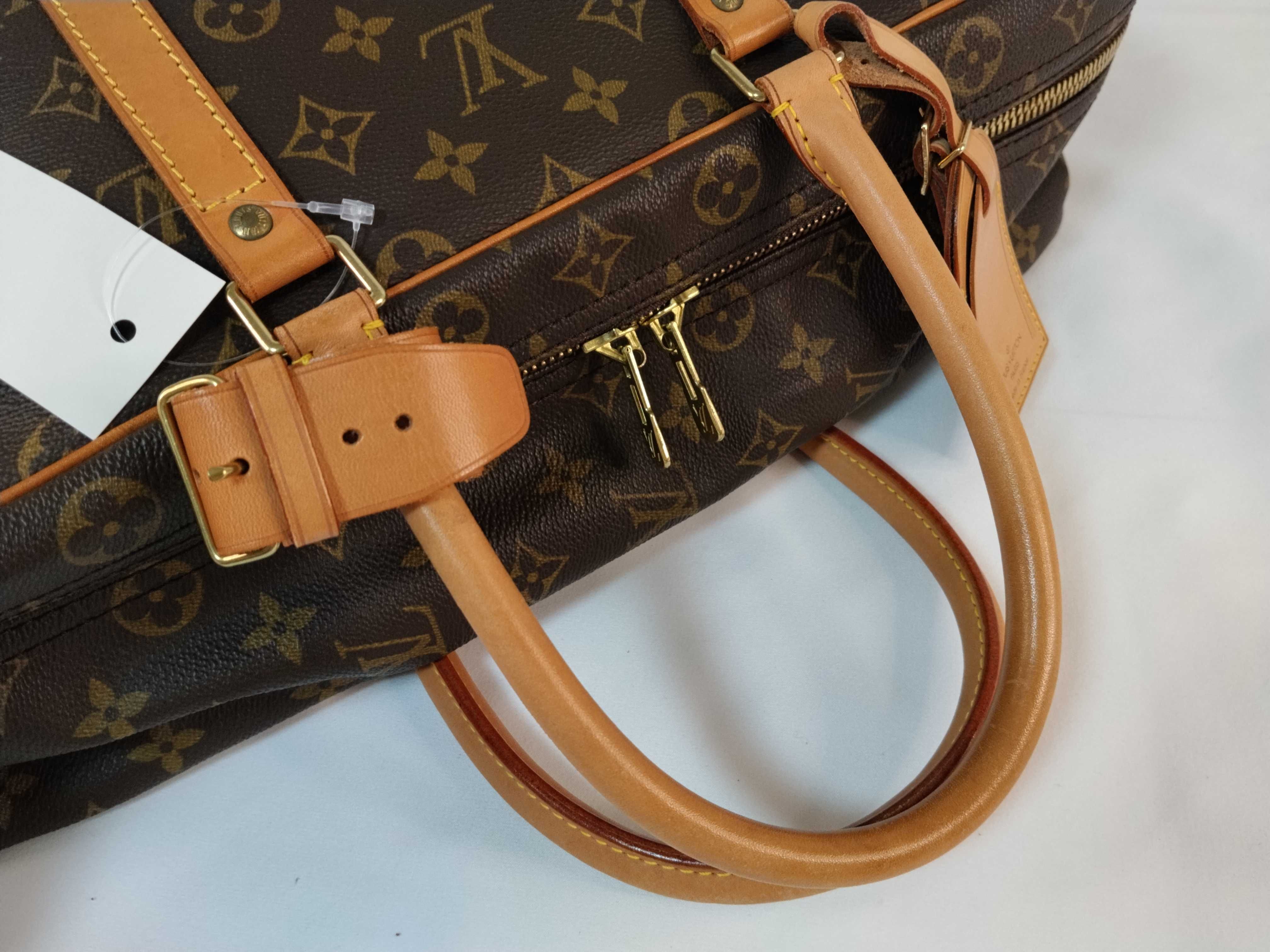 Monogram M41408 Sirius 45 Travel Bag Business Bag — view 3