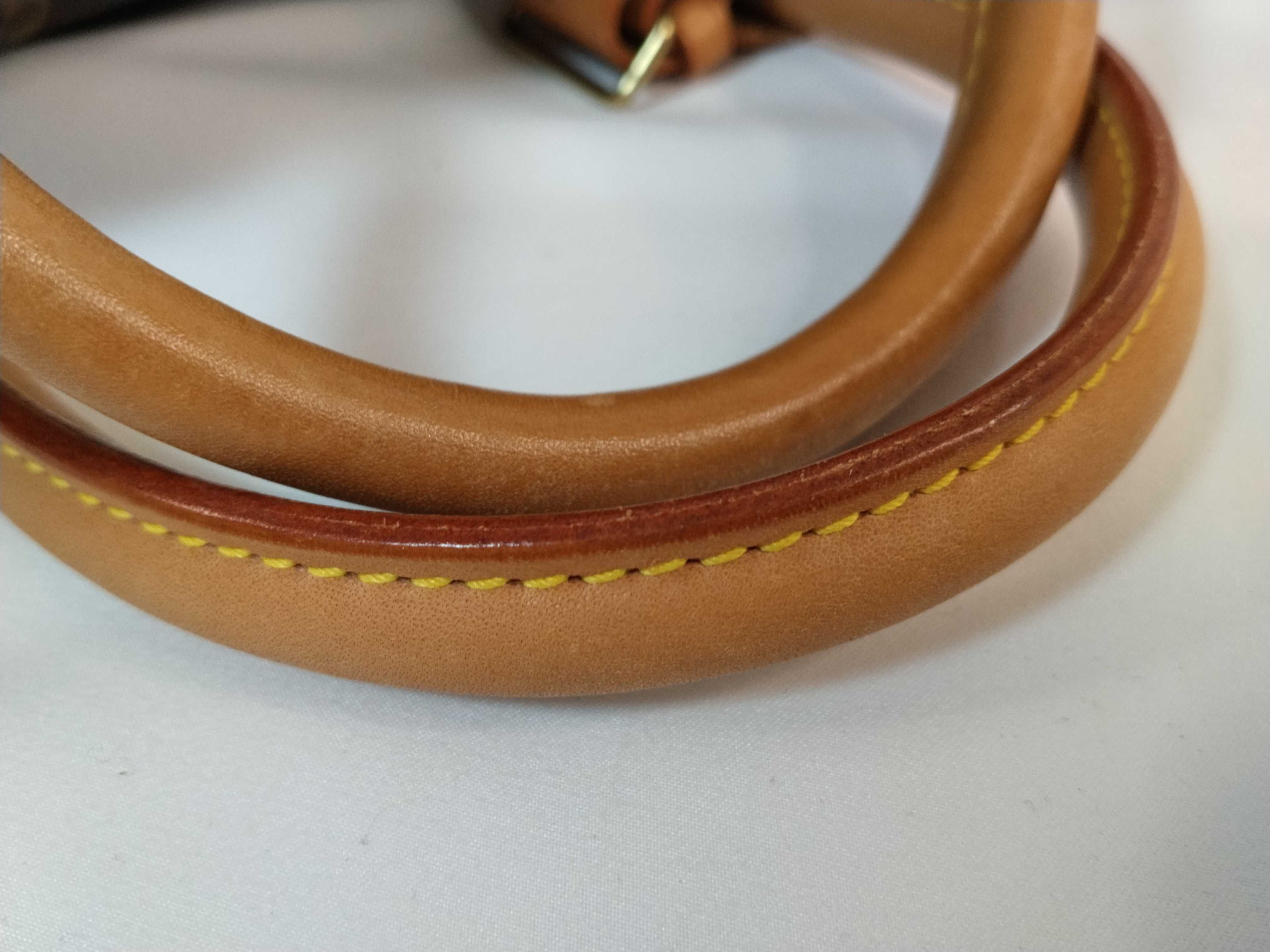 Monogram M41408 Sirius 45 Travel Bag Business Bag — view 4