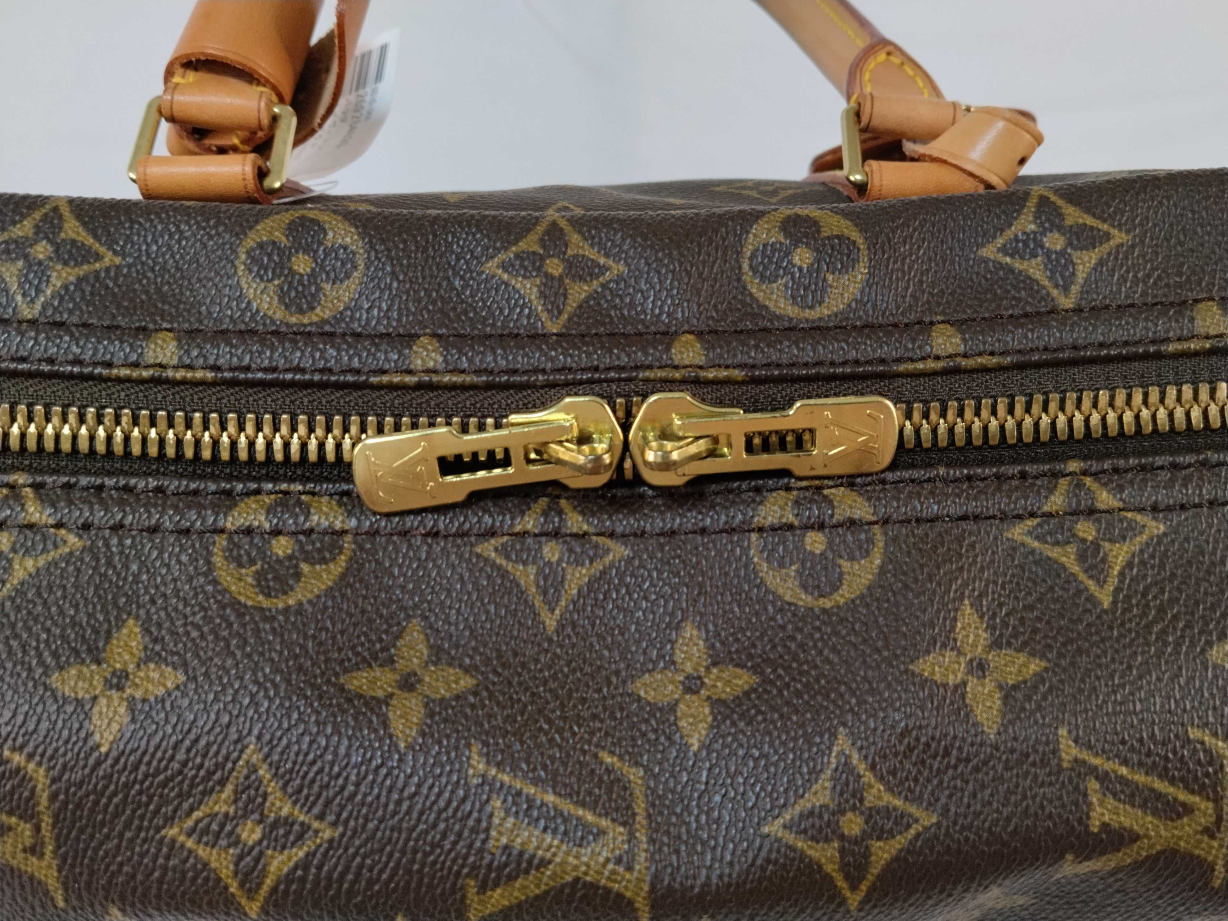 Monogram M41408 Sirius 45 Travel Bag Business Bag — view 6