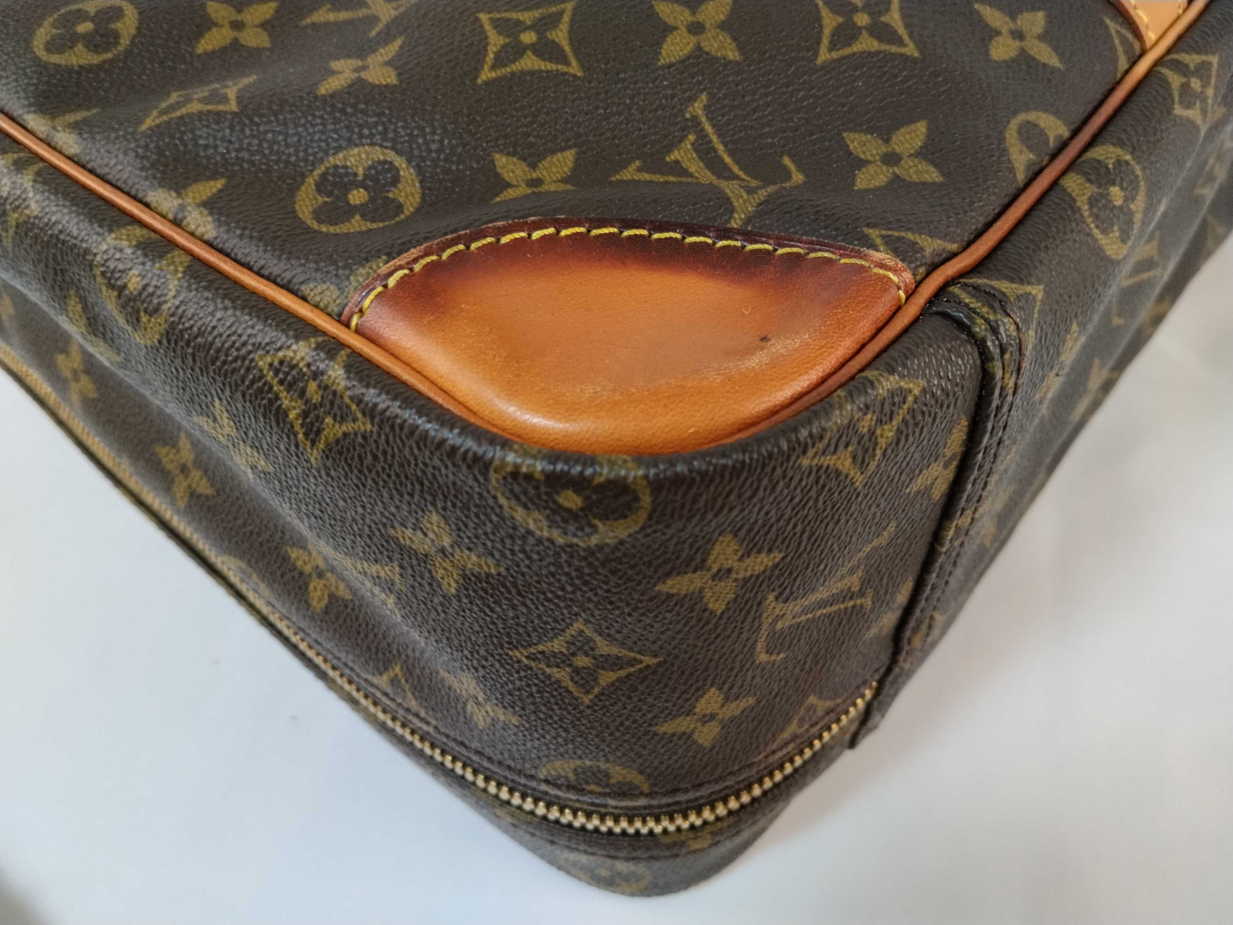Monogram M41408 Sirius 45 Travel Bag Business Bag — view 7