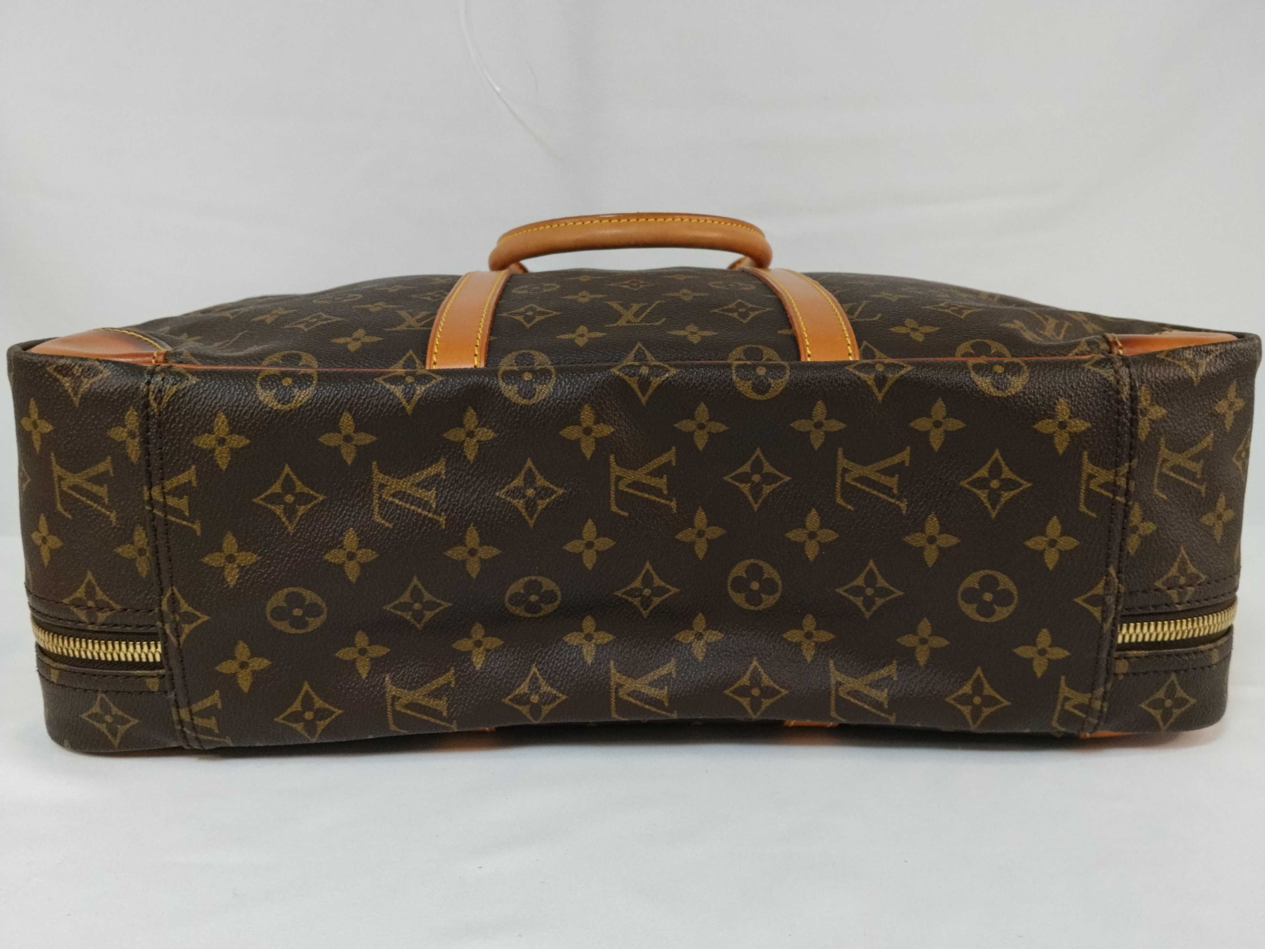 Monogram M41408 Sirius 45 Travel Bag Business Bag — view 8