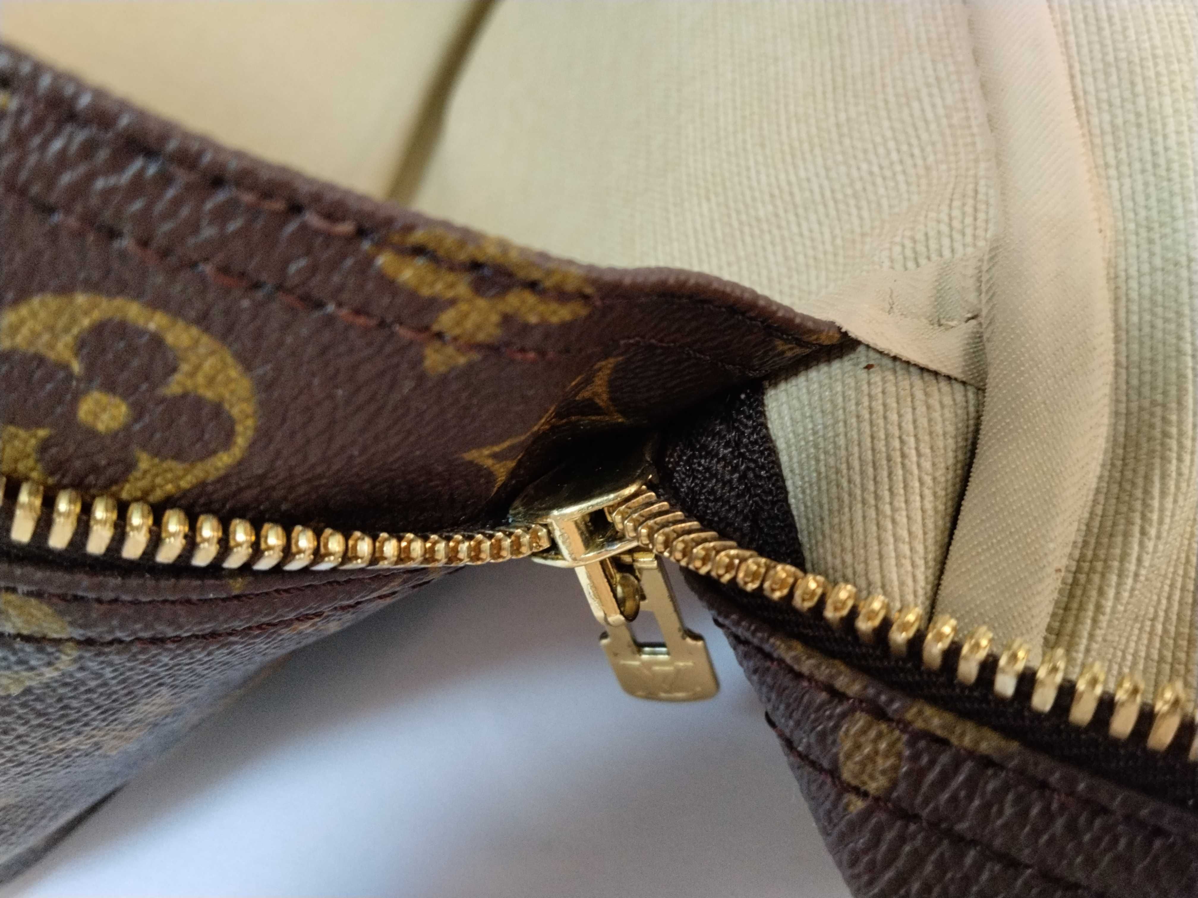 Monogram M41408 Sirius 45 Travel Bag Business Bag — view 9