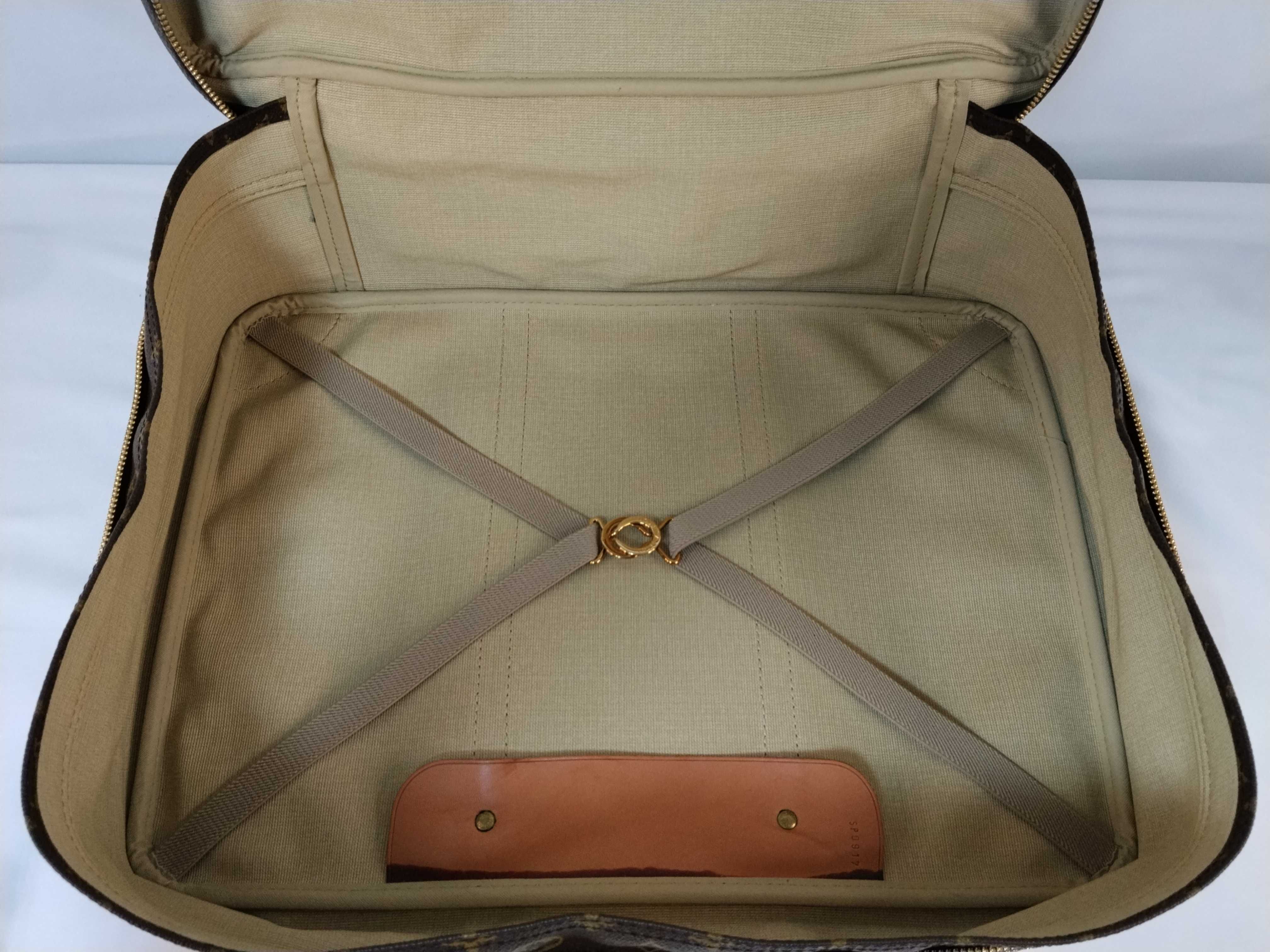 Monogram M41408 Sirius 45 Travel Bag Business Bag — view 10
