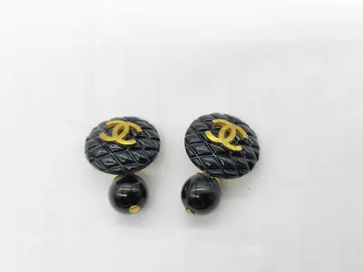 Coco Mark 94/A Cufflinks Tie Clip & Cufflinks