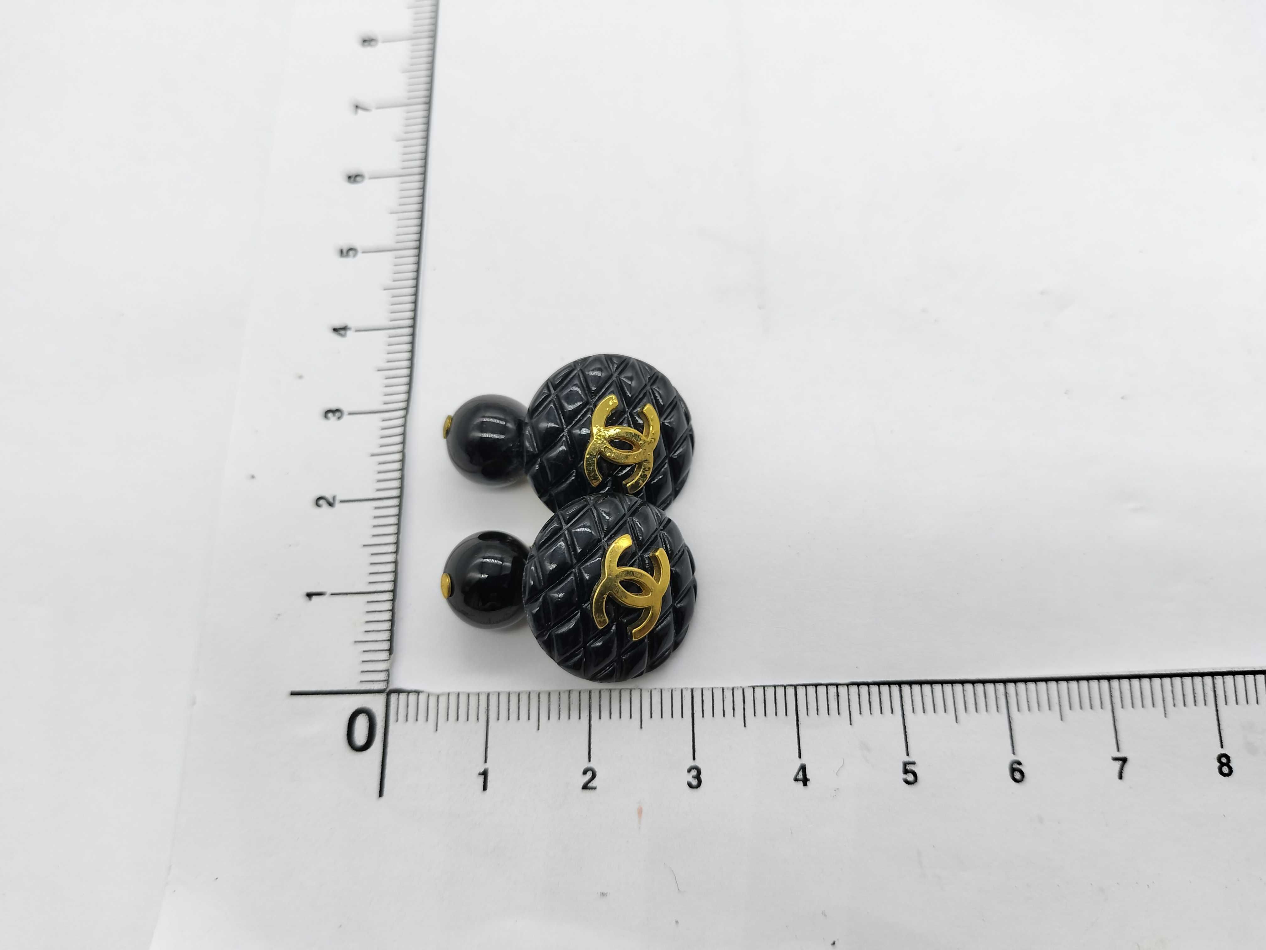 Coco Mark 94/A Cufflinks Tie Clip & Cufflinks — view 6
