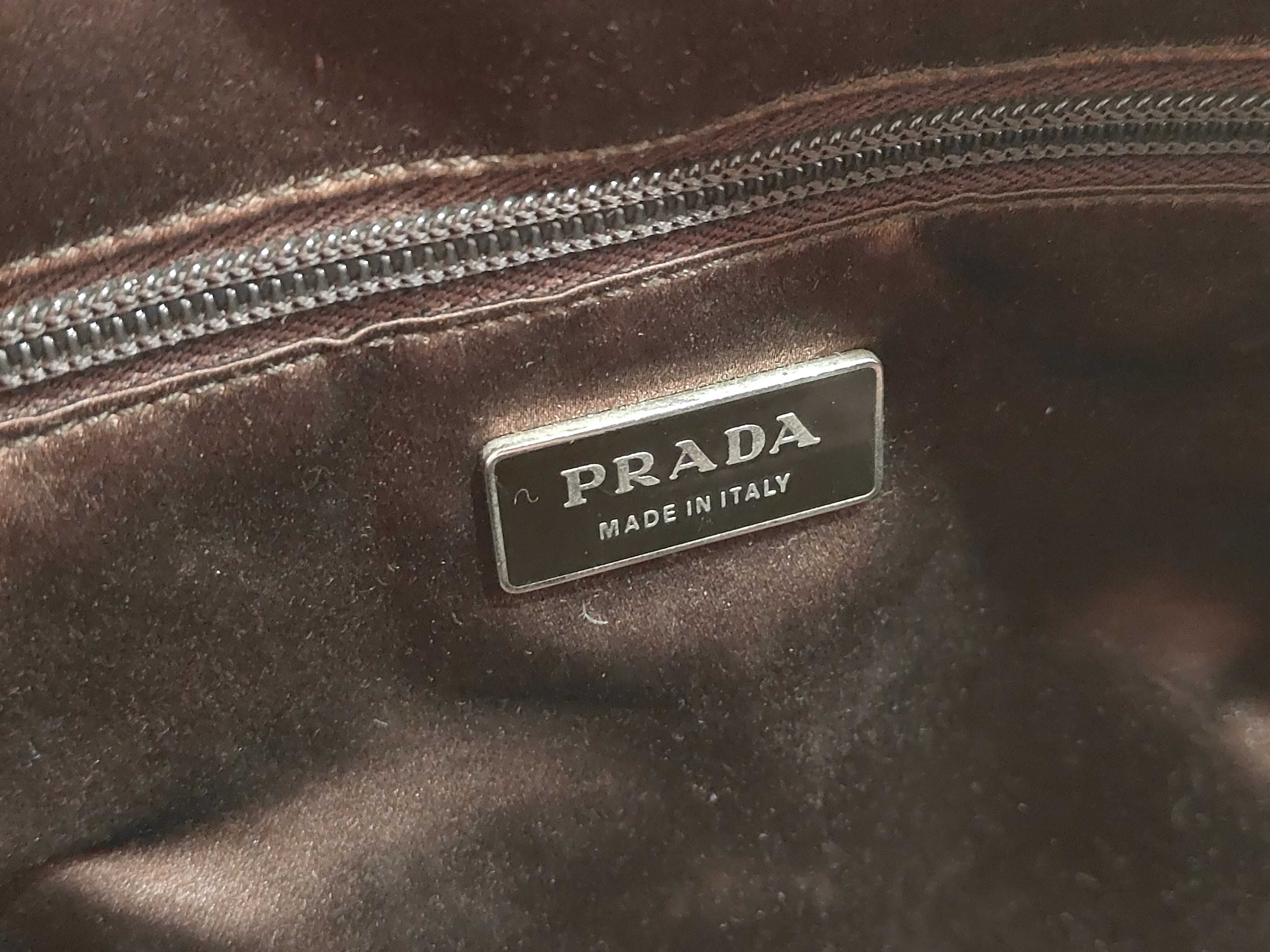 B10813 Handbag Tote Bag — view 12