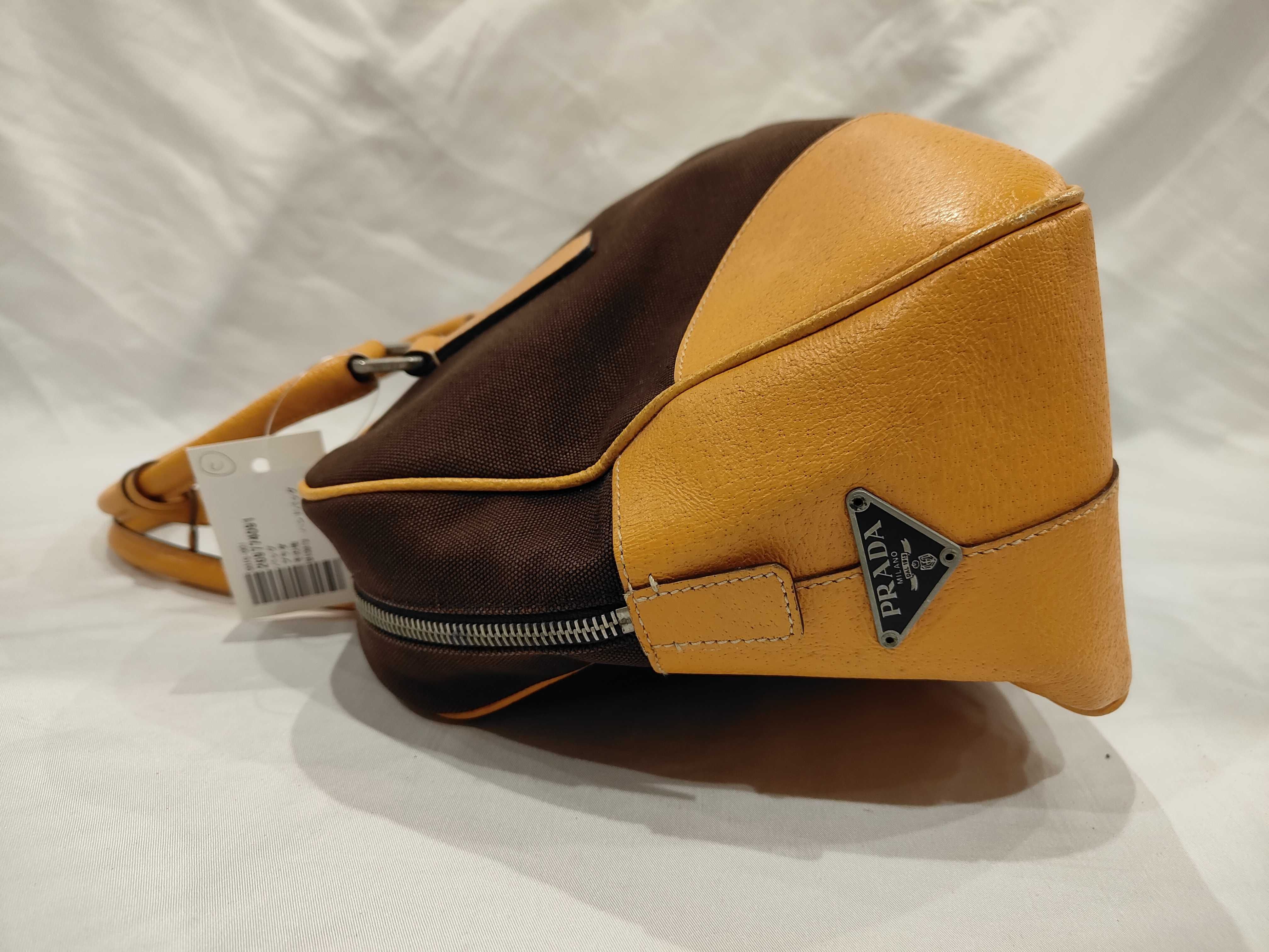 B10813 Handbag Tote Bag — view 5