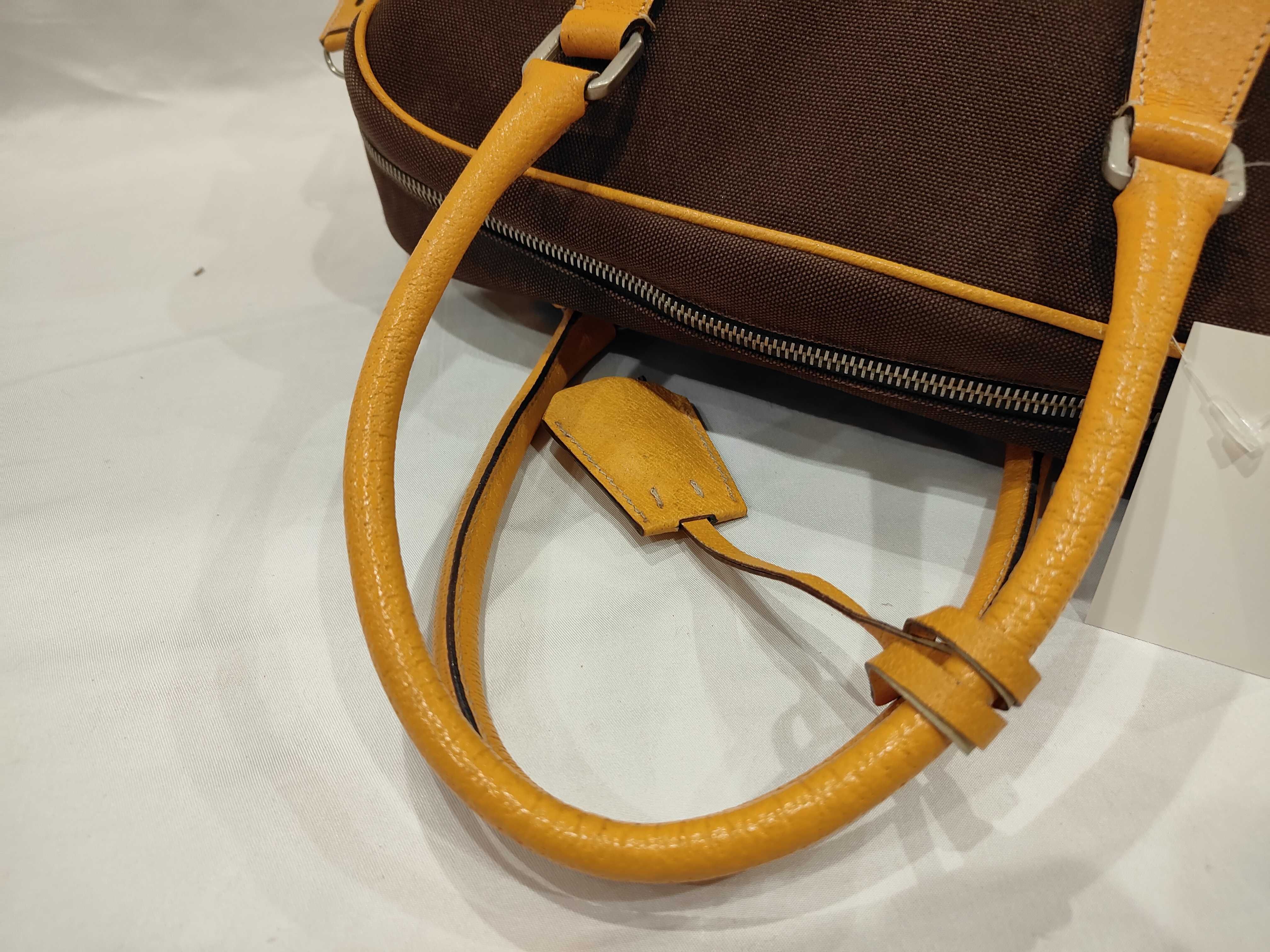 B10813 Handbag Tote Bag — view 6
