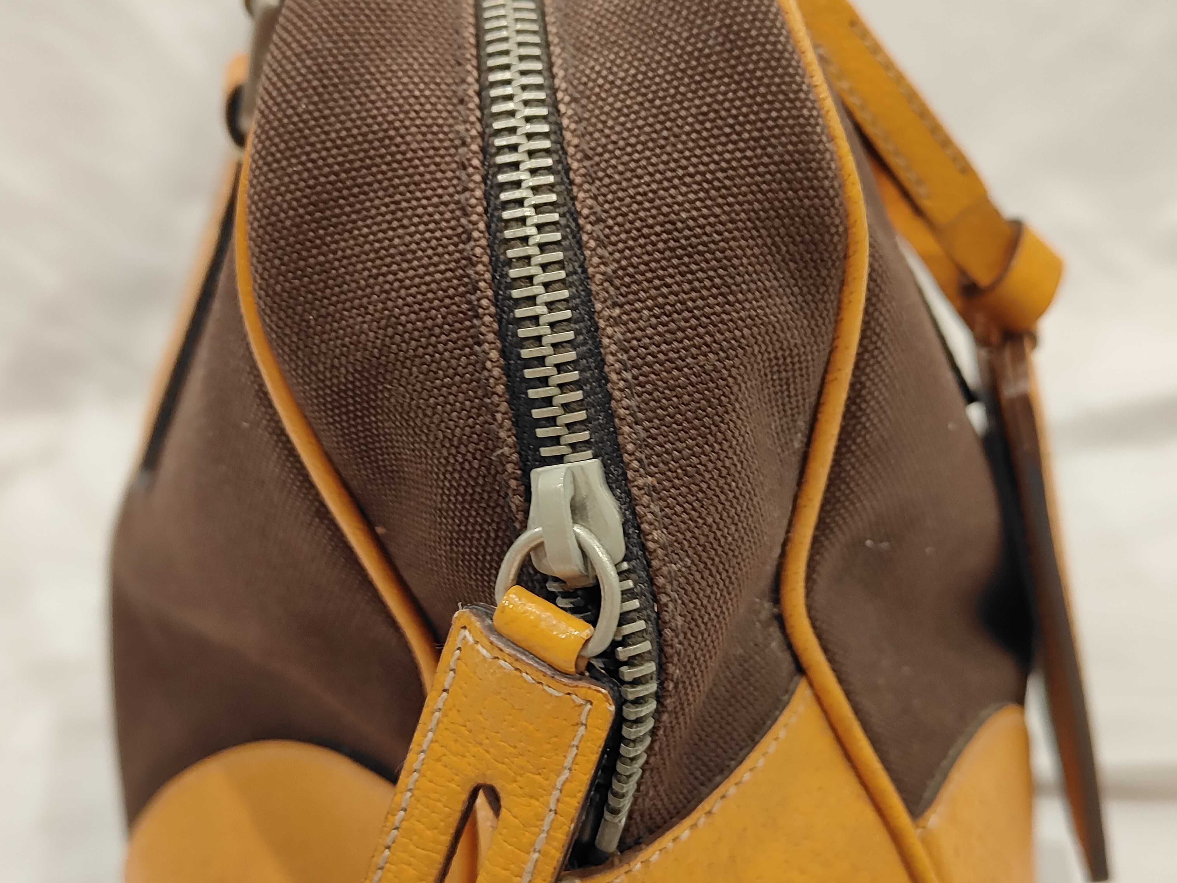 B10813 Handbag Tote Bag — view 9