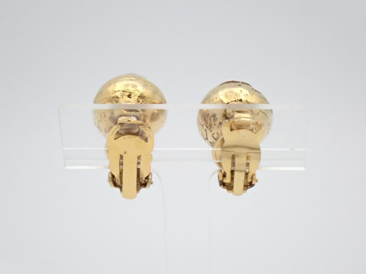 Earrings — view 2