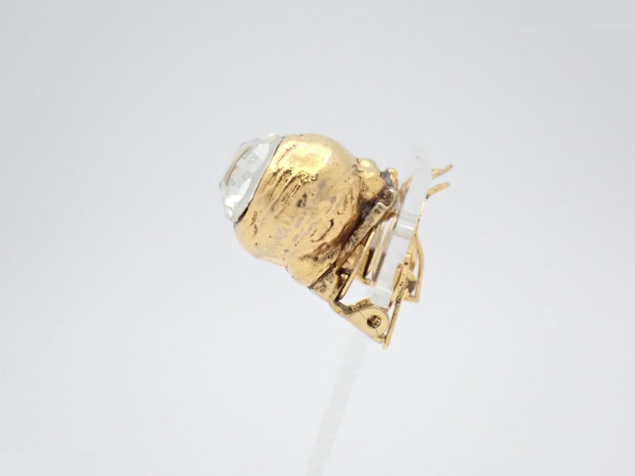 Earrings — view 3