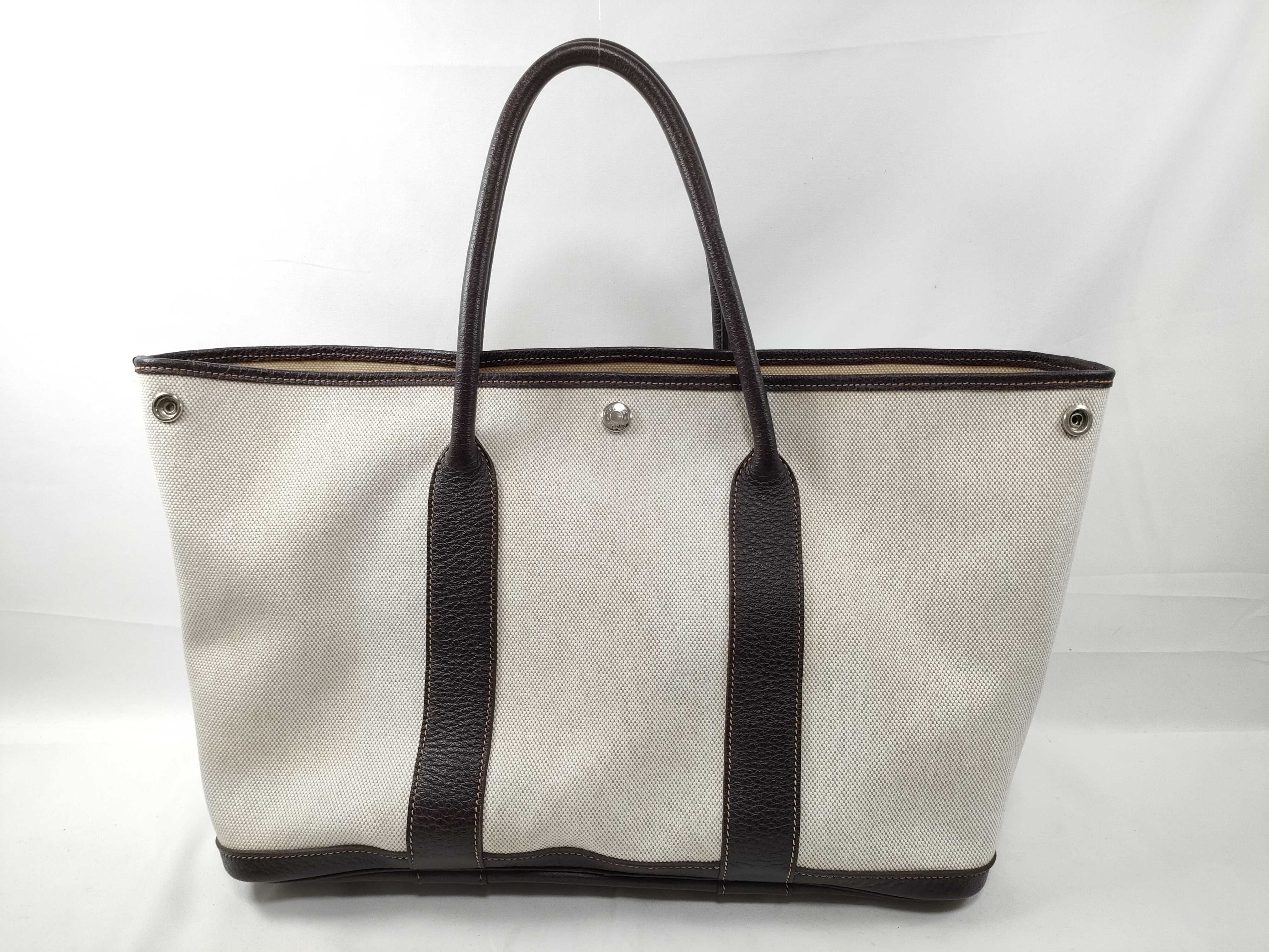 Garden Party Tote Bag