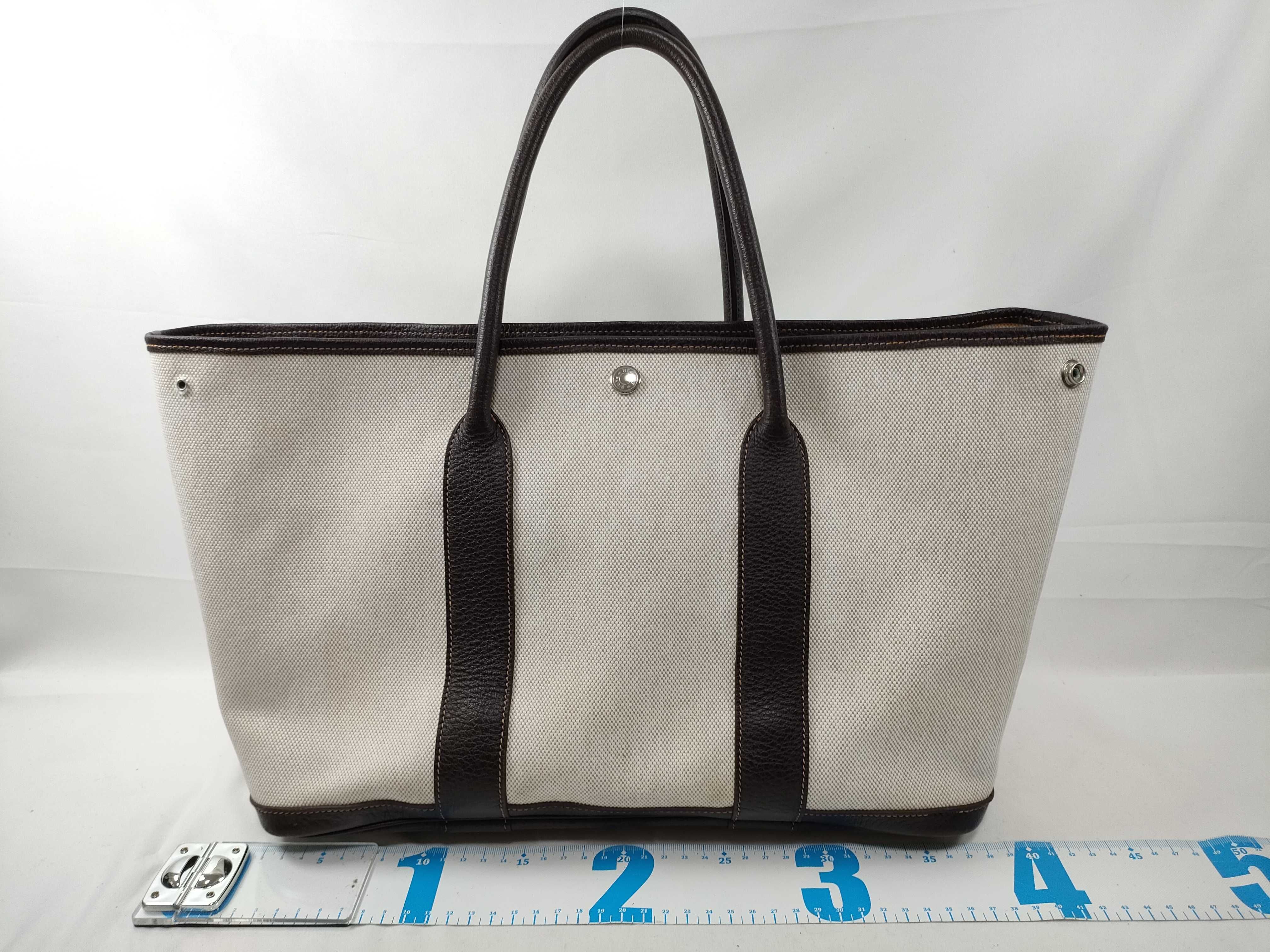 Garden Party Tote Bag — view 2