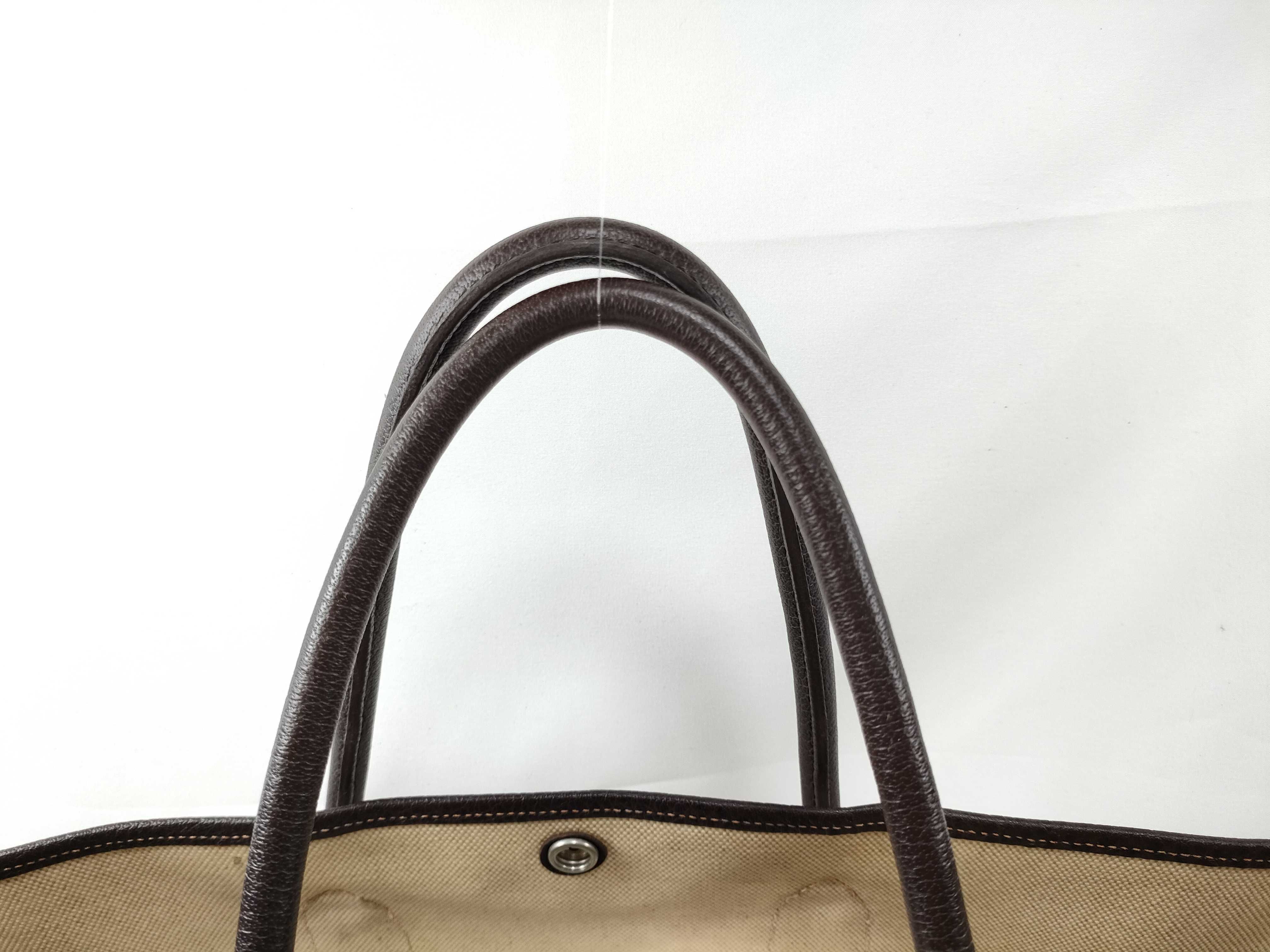 Garden Party Tote Bag — view 3