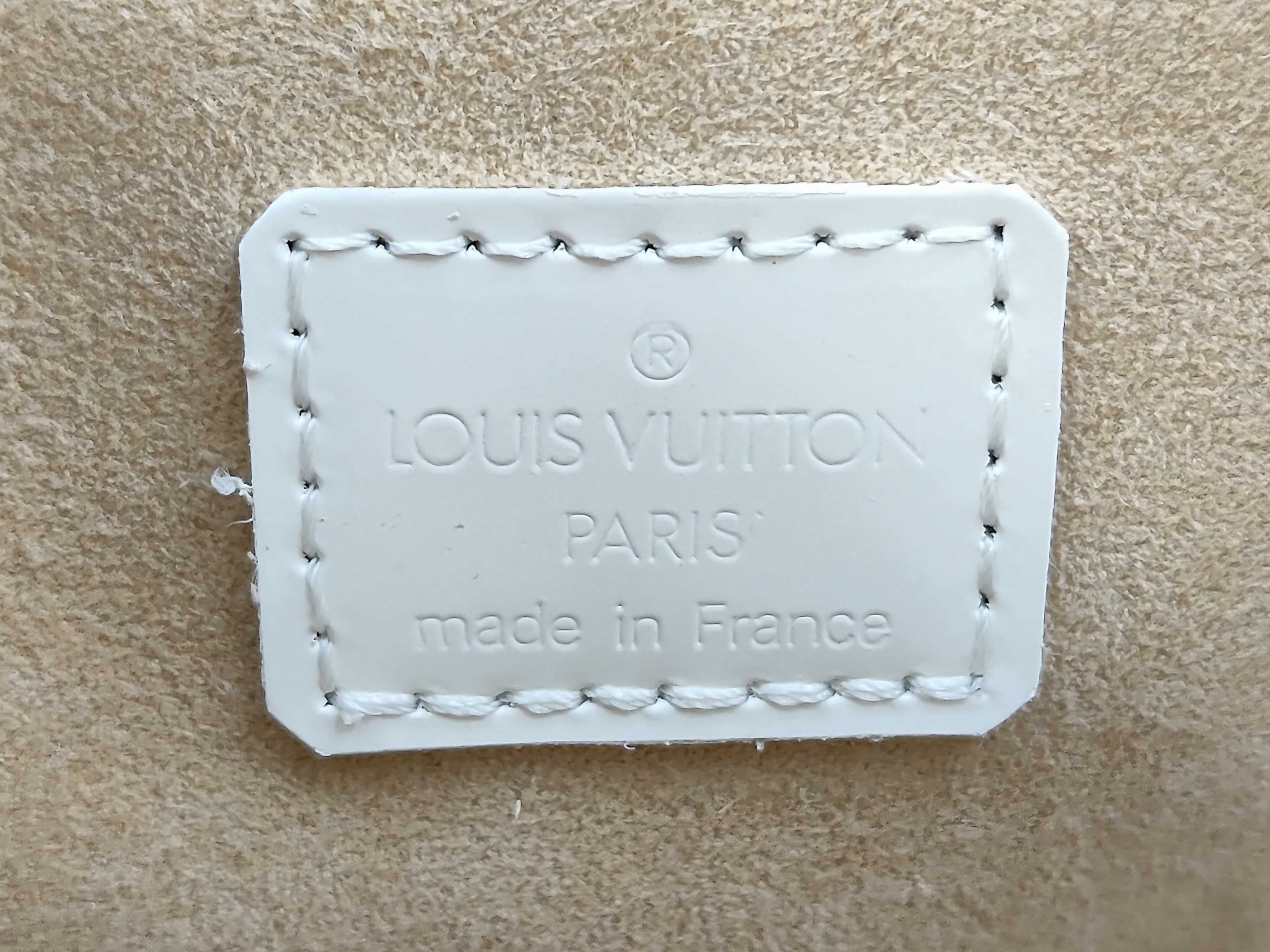 Bag Louis Vuitton East West Alma Graffiti Handbag — view 11