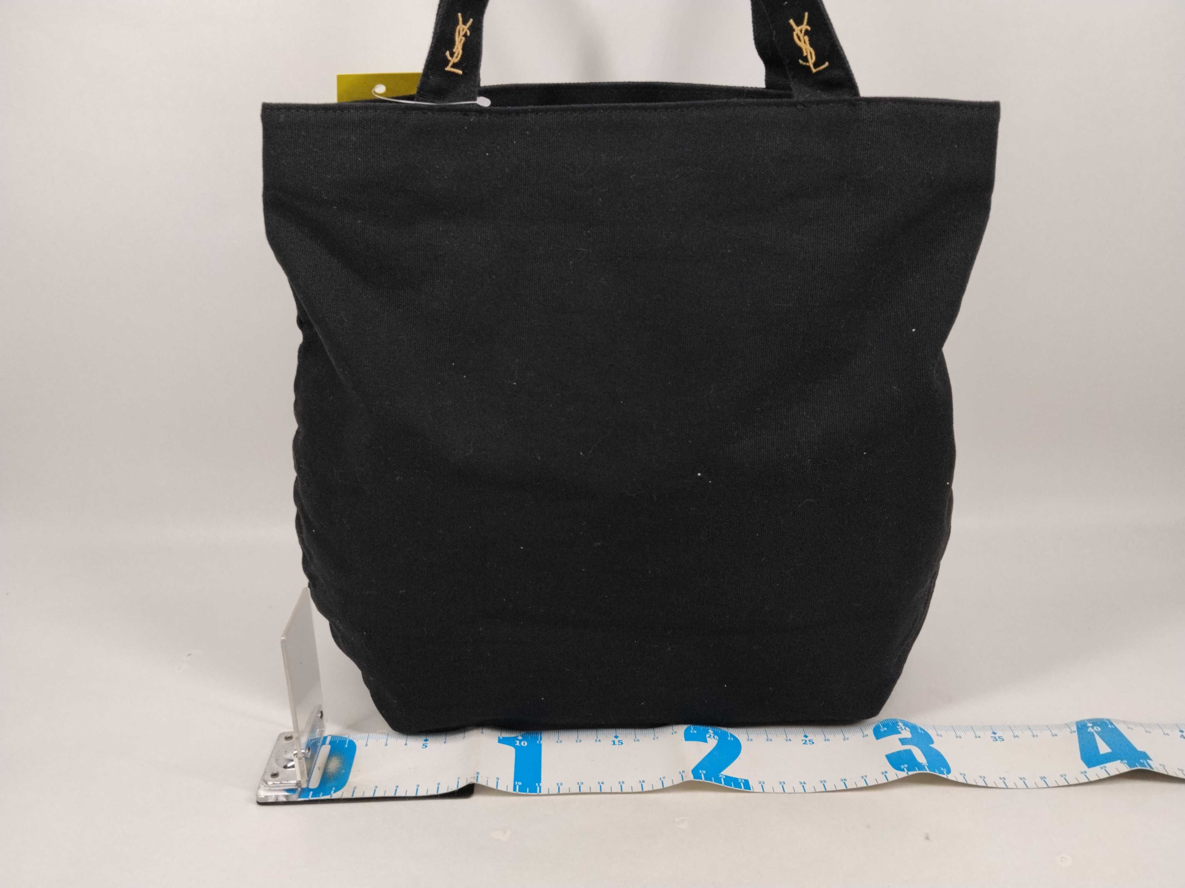 Canvas Tote Bag — view 2