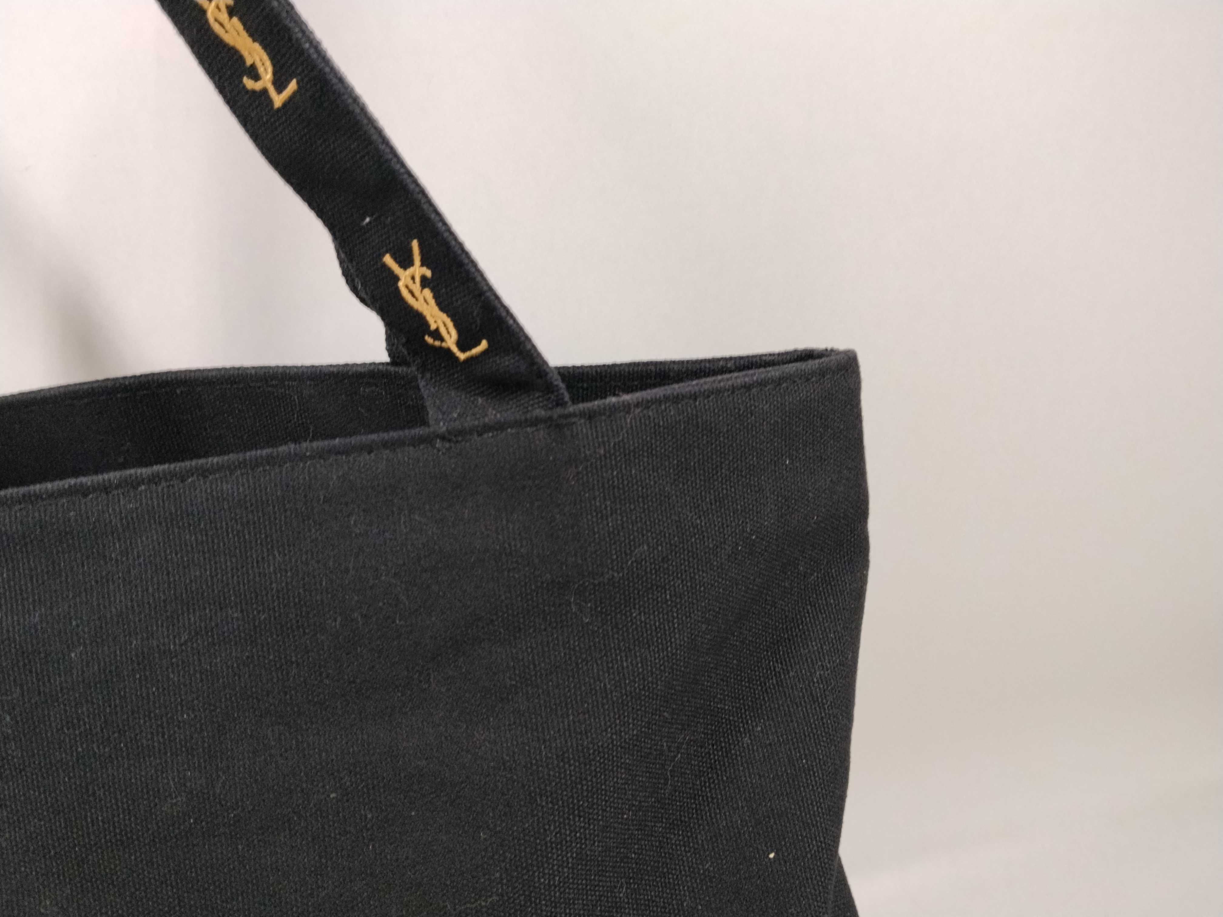 Canvas Tote Bag — view 3